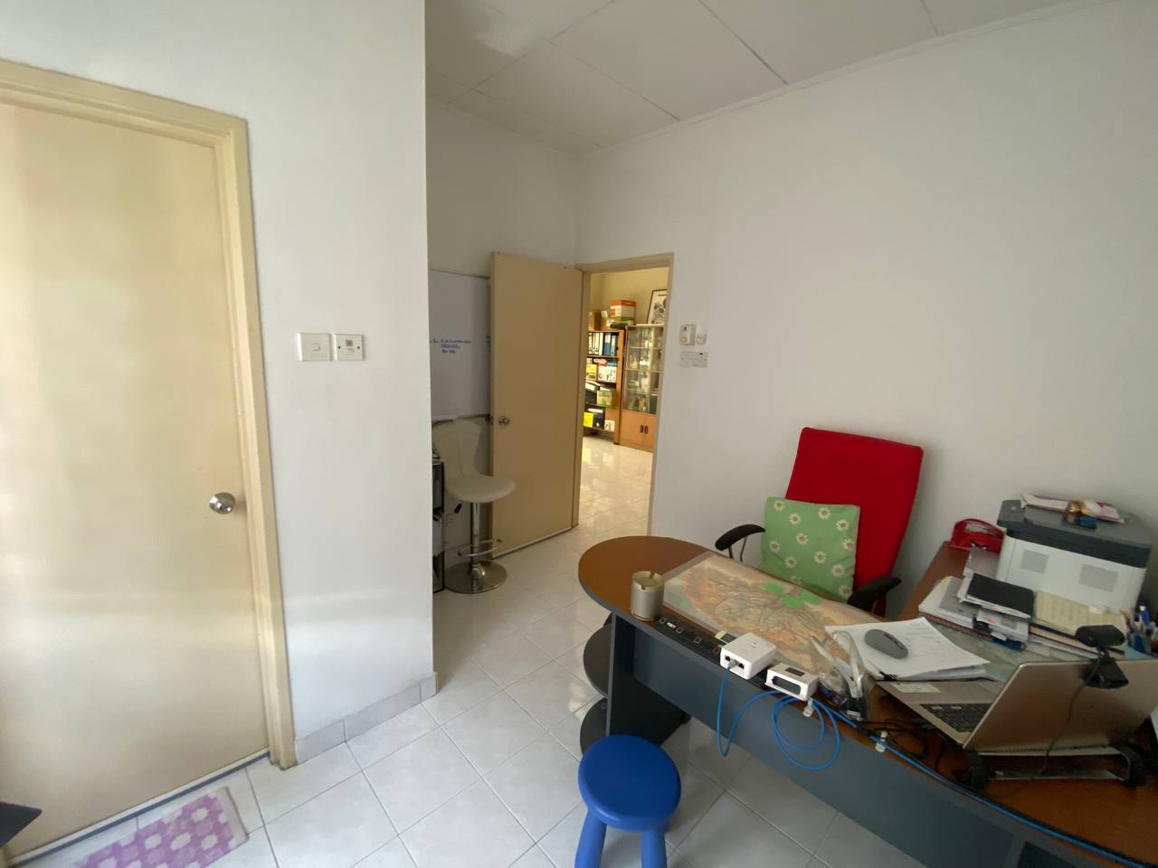 Corner Lot Double Storey Taman Bukit Subang - photo 13