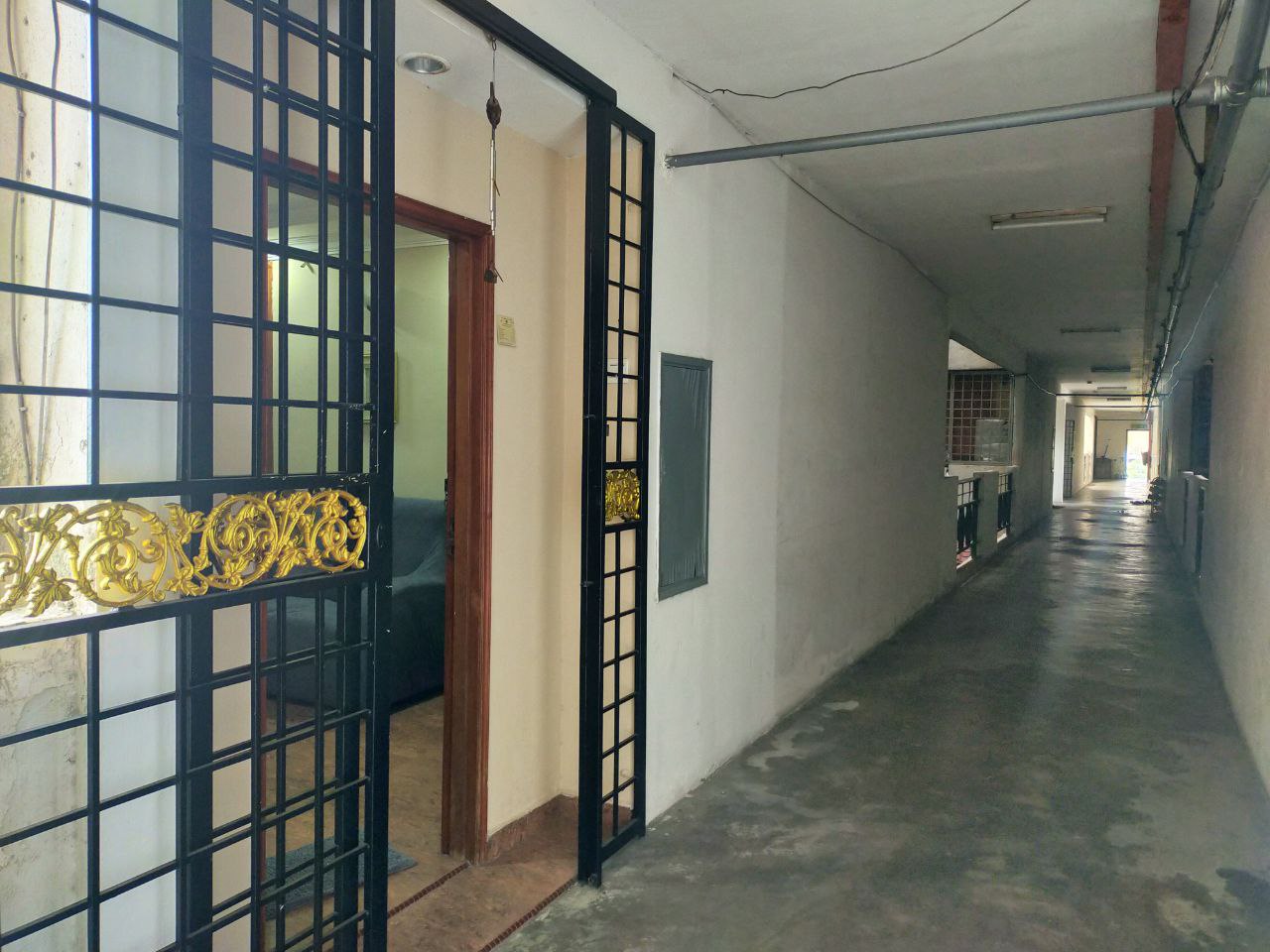 Sri Suajaya Duplex Condominium Sentul - photo 2