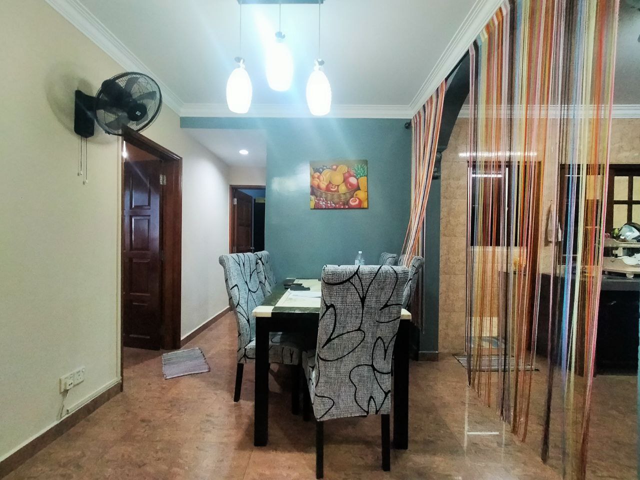 Sri Suajaya Duplex Condominium Sentul - photo 6