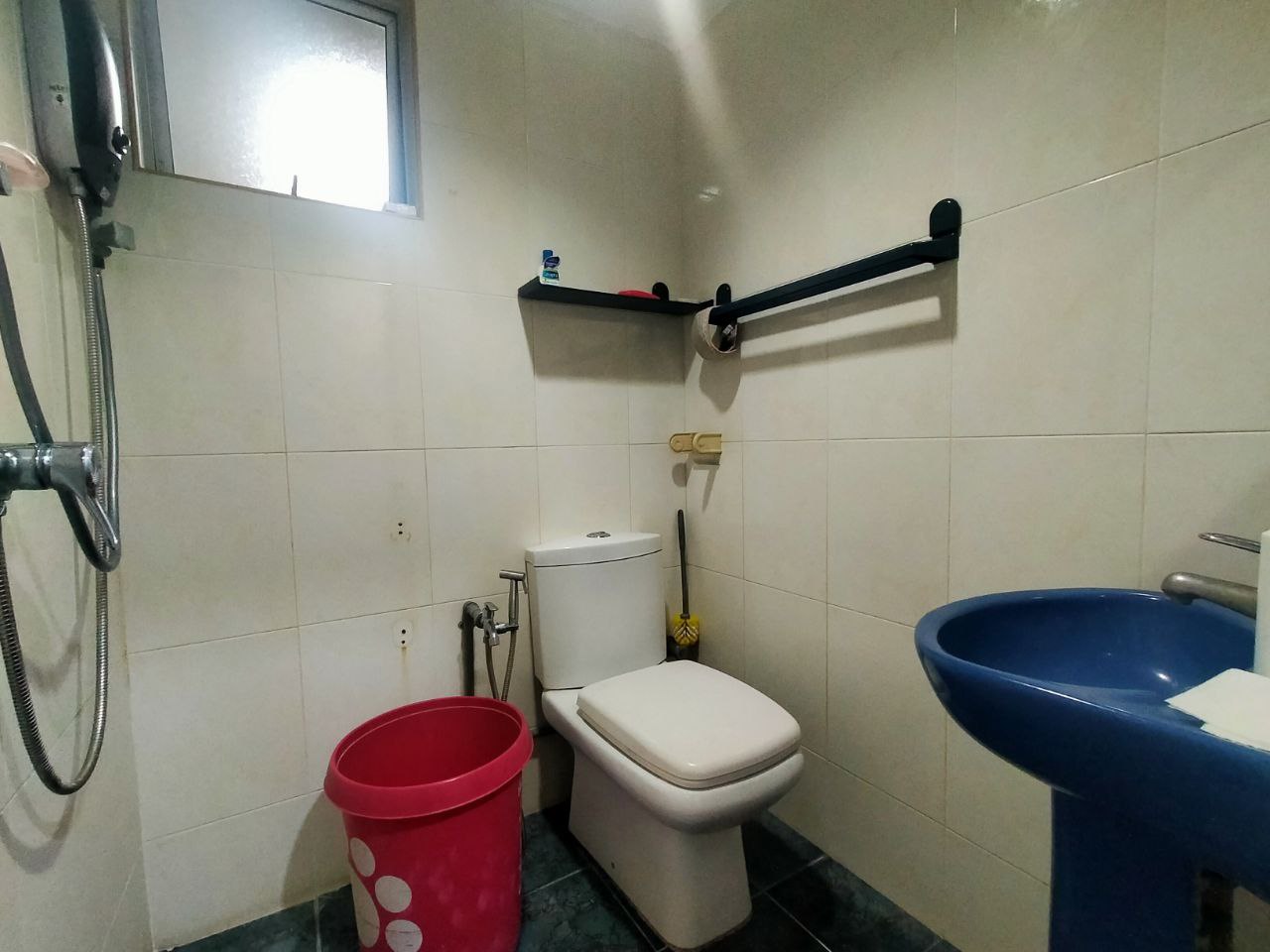 Sri Suajaya Duplex Condominium Sentul - photo 7