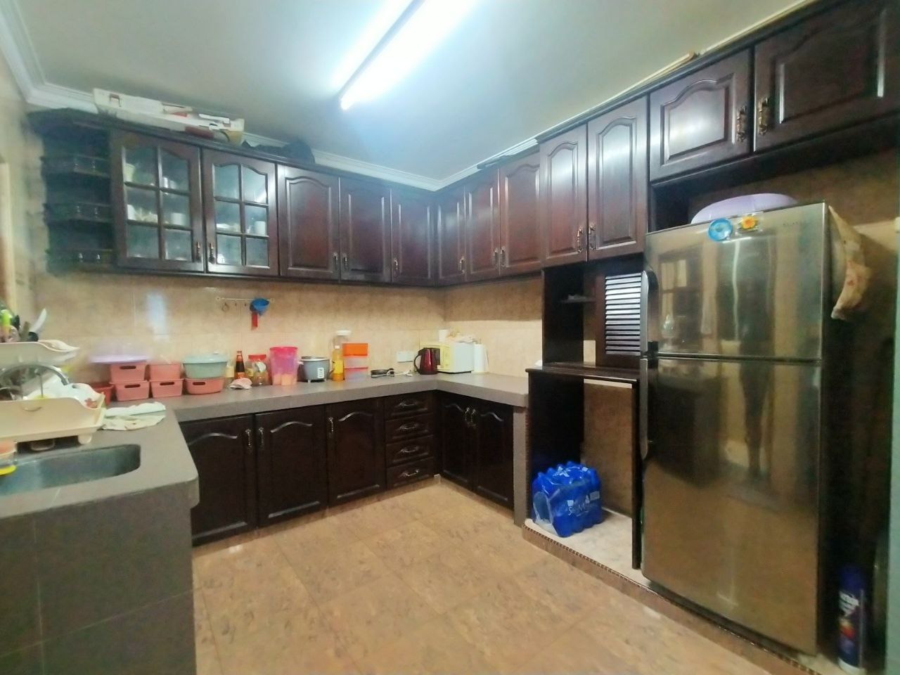 Sri Suajaya Duplex Condominium Sentul - photo 8