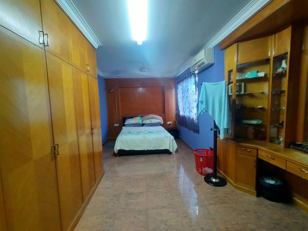 Sri Suajaya Duplex Condominium Sentul - photo 10