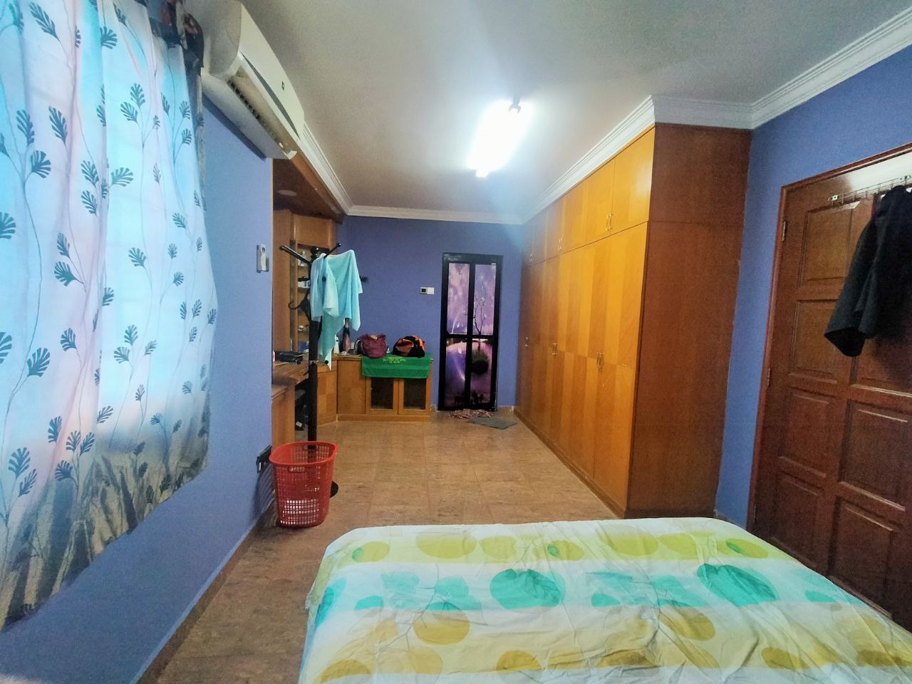 Sri Suajaya Duplex Condominium Sentul - photo 11