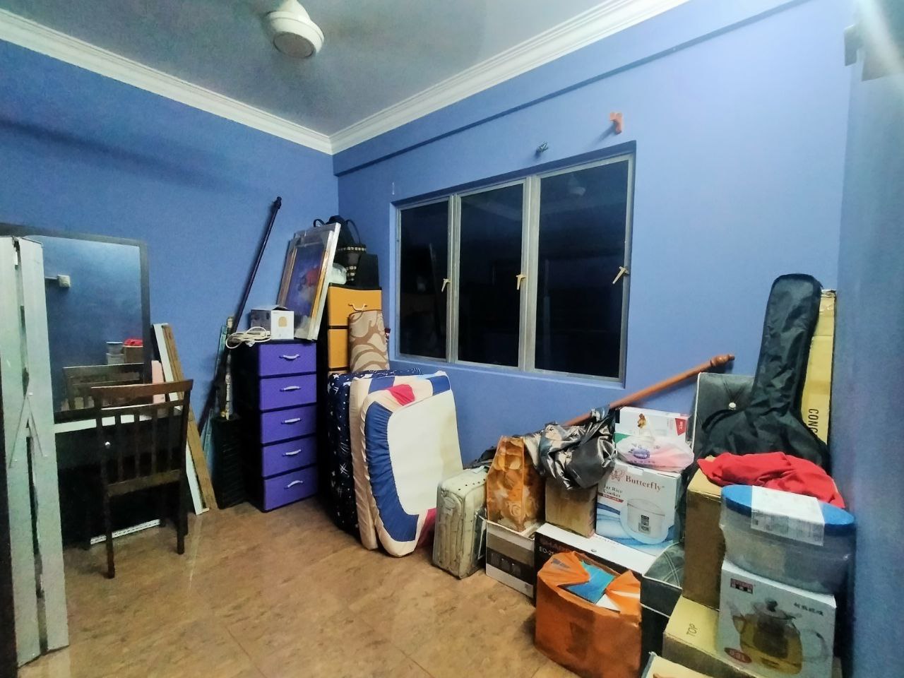 Sri Suajaya Duplex Condominium Sentul - photo 12