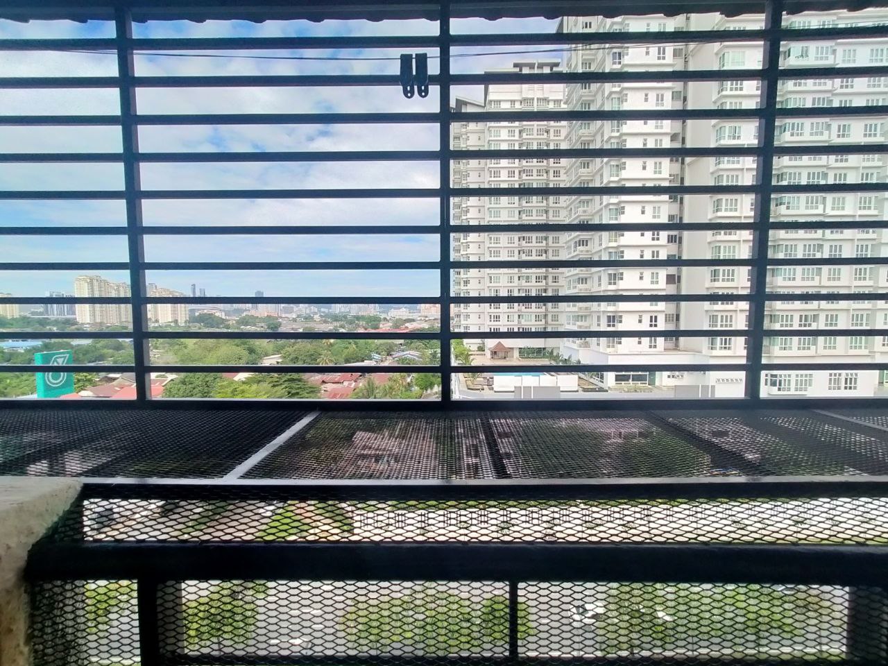 Sri Suajaya Duplex Condominium Sentul - photo 13