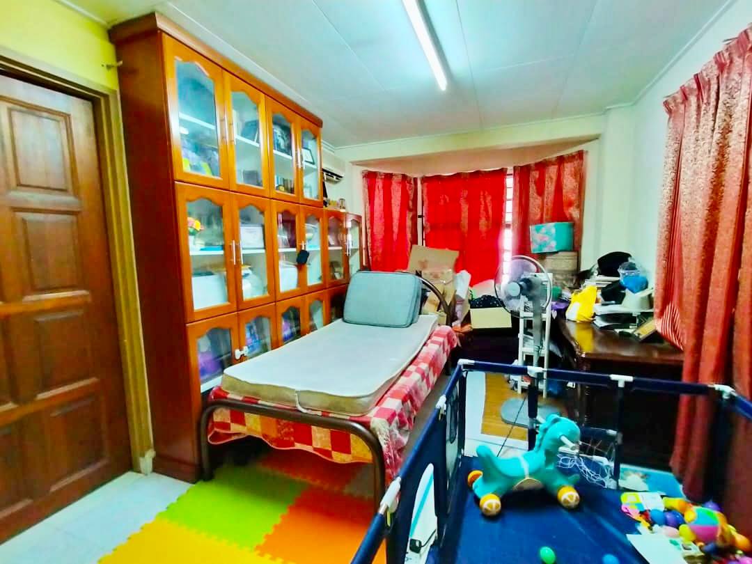 Corner Lot Double Storey Terrace Seksyen 7 - photo 4