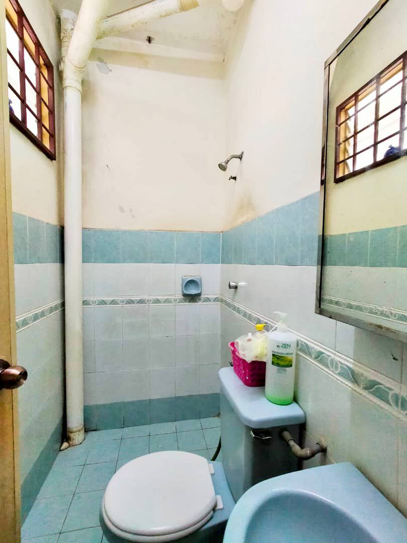 Corner Lot Double Storey Terrace Seksyen 7 - photo 12