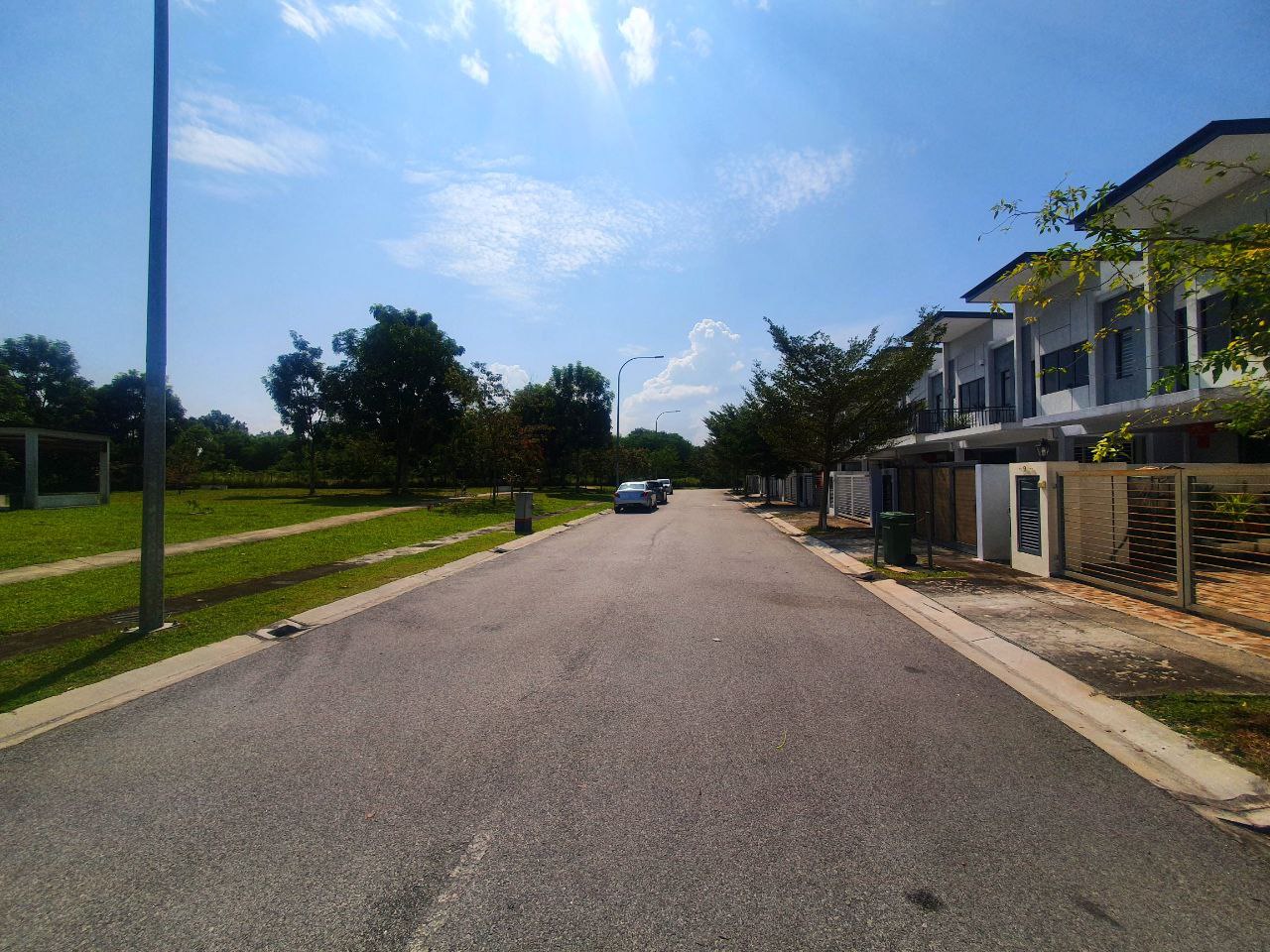 Double Storey Terrace Kajang East Precinct 4 - photo 2