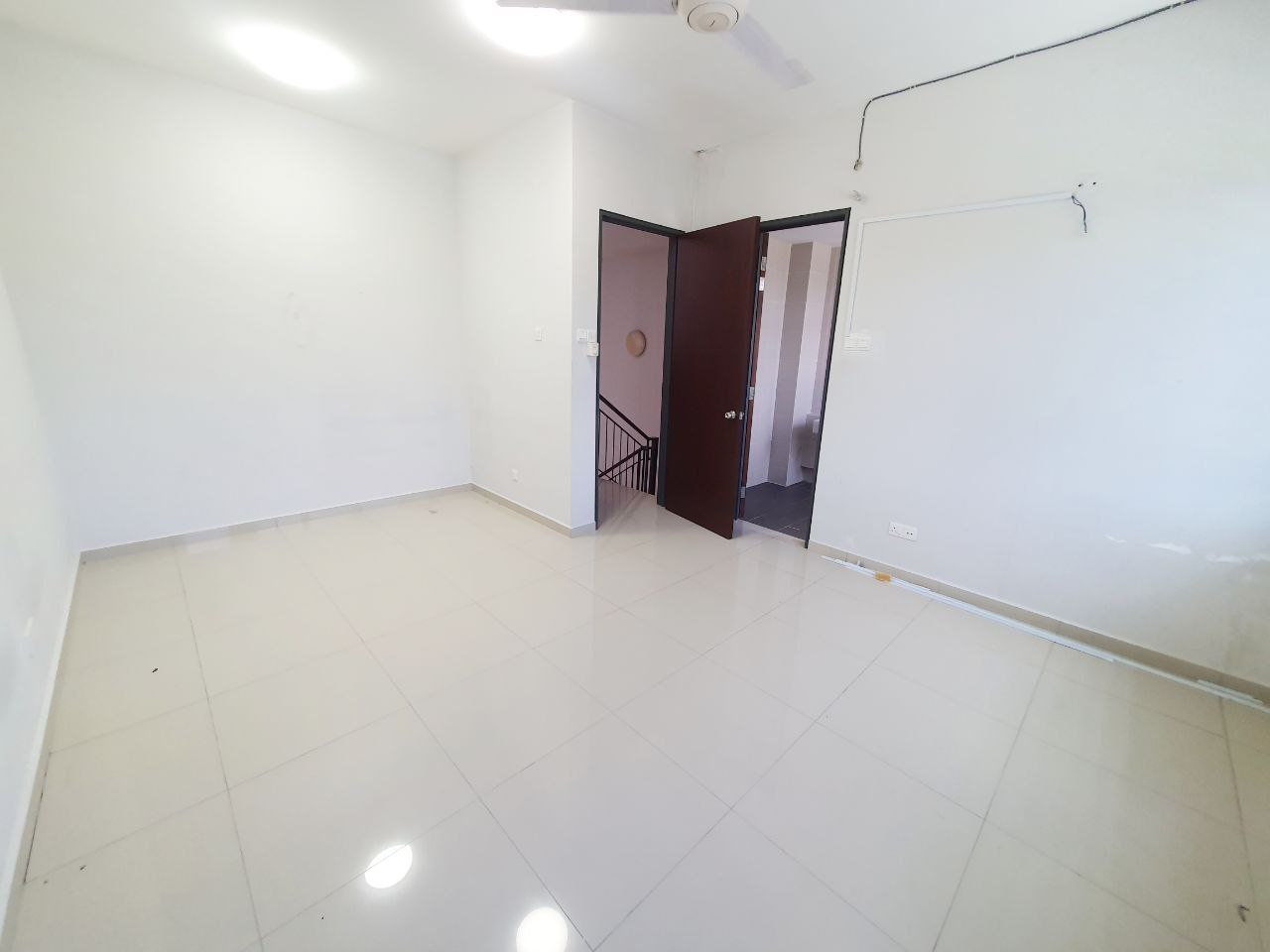 Double Storey Terrace Kajang East Precinct 4 - photo 5