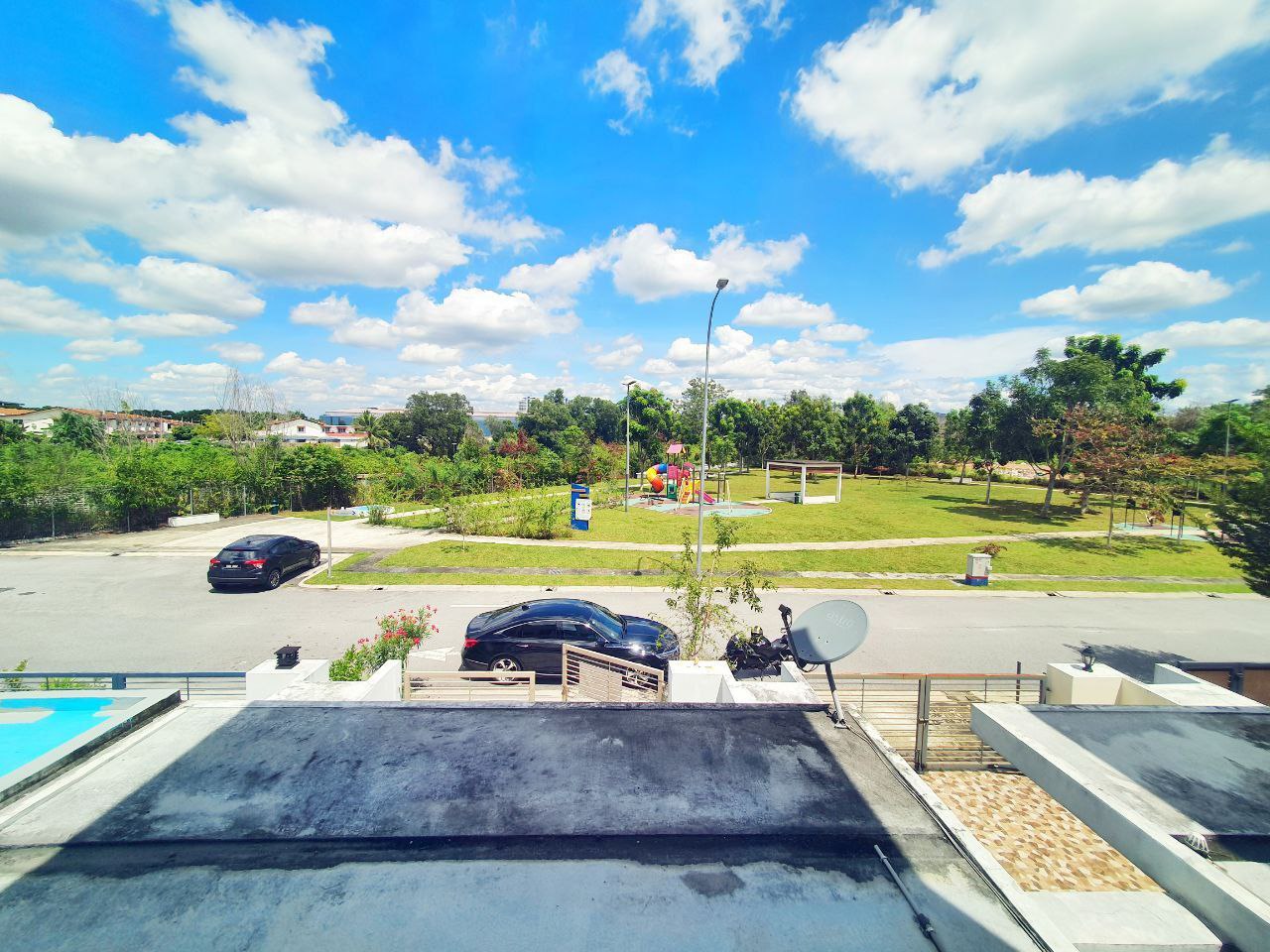 Double Storey Terrace Kajang East Precinct 4 - photo 8