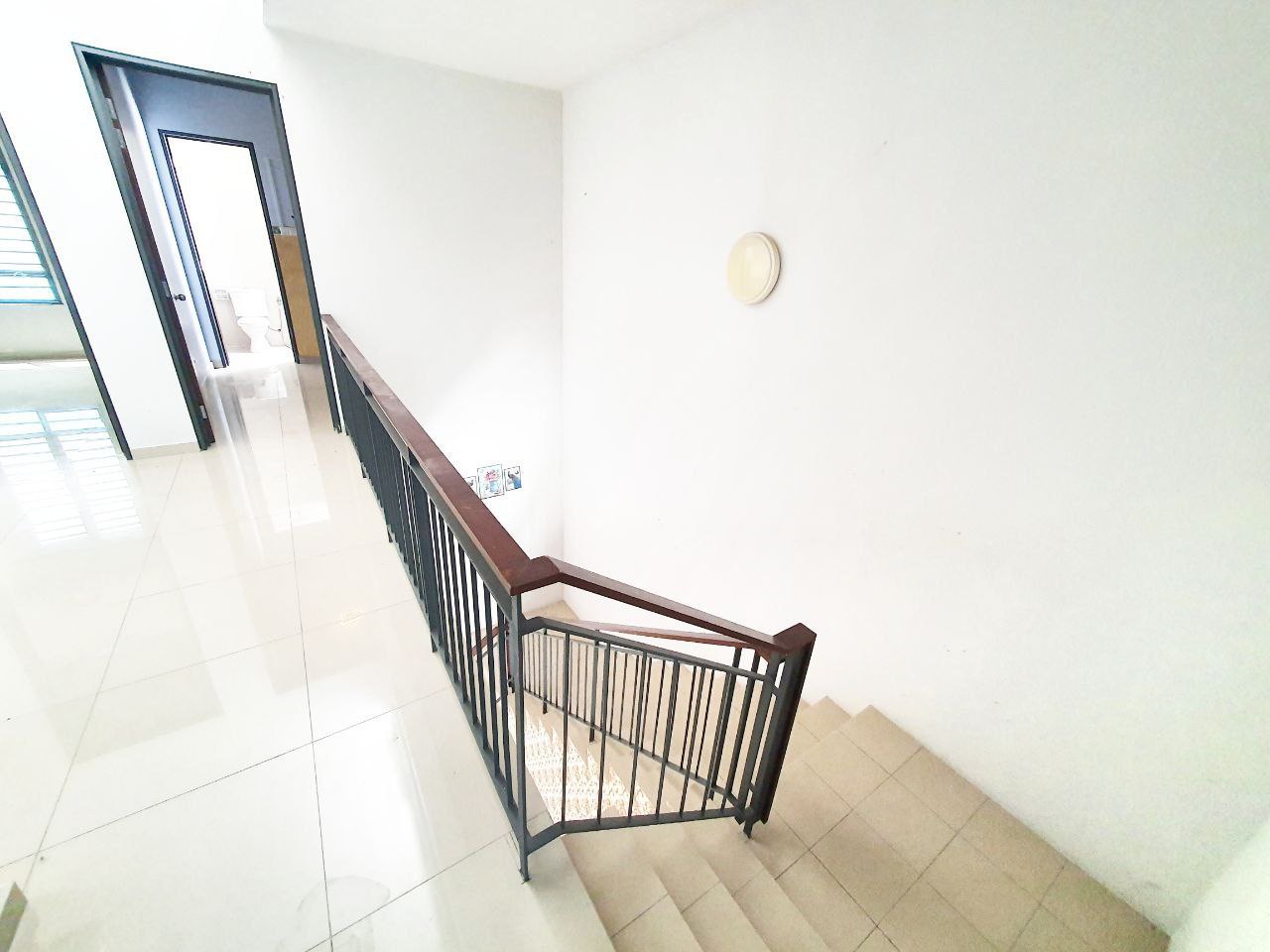 Double Storey Terrace Kajang East Precinct 4 - photo 9