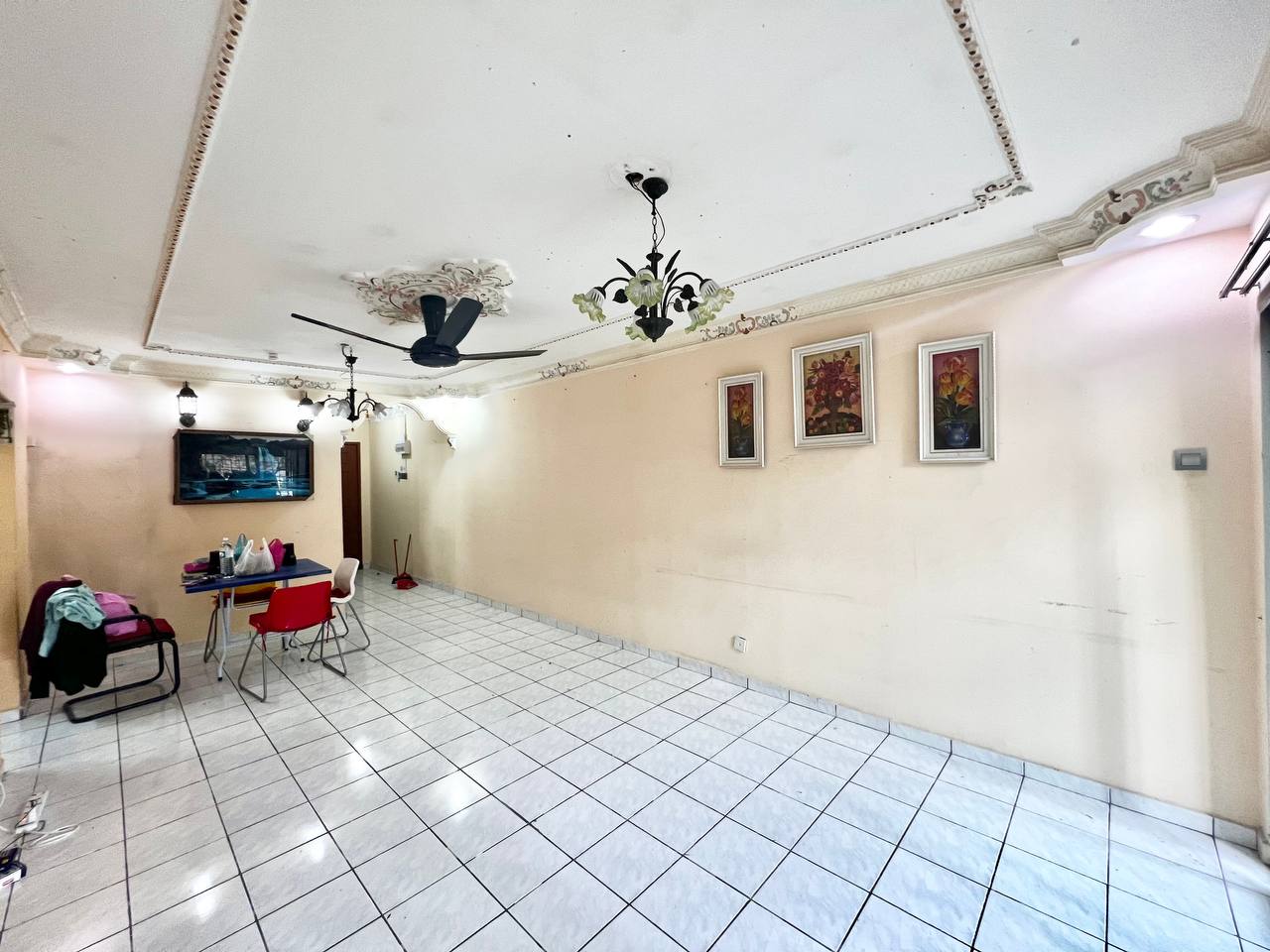 Pangsapuri Beringin Taman Gombak Permai - photo 2