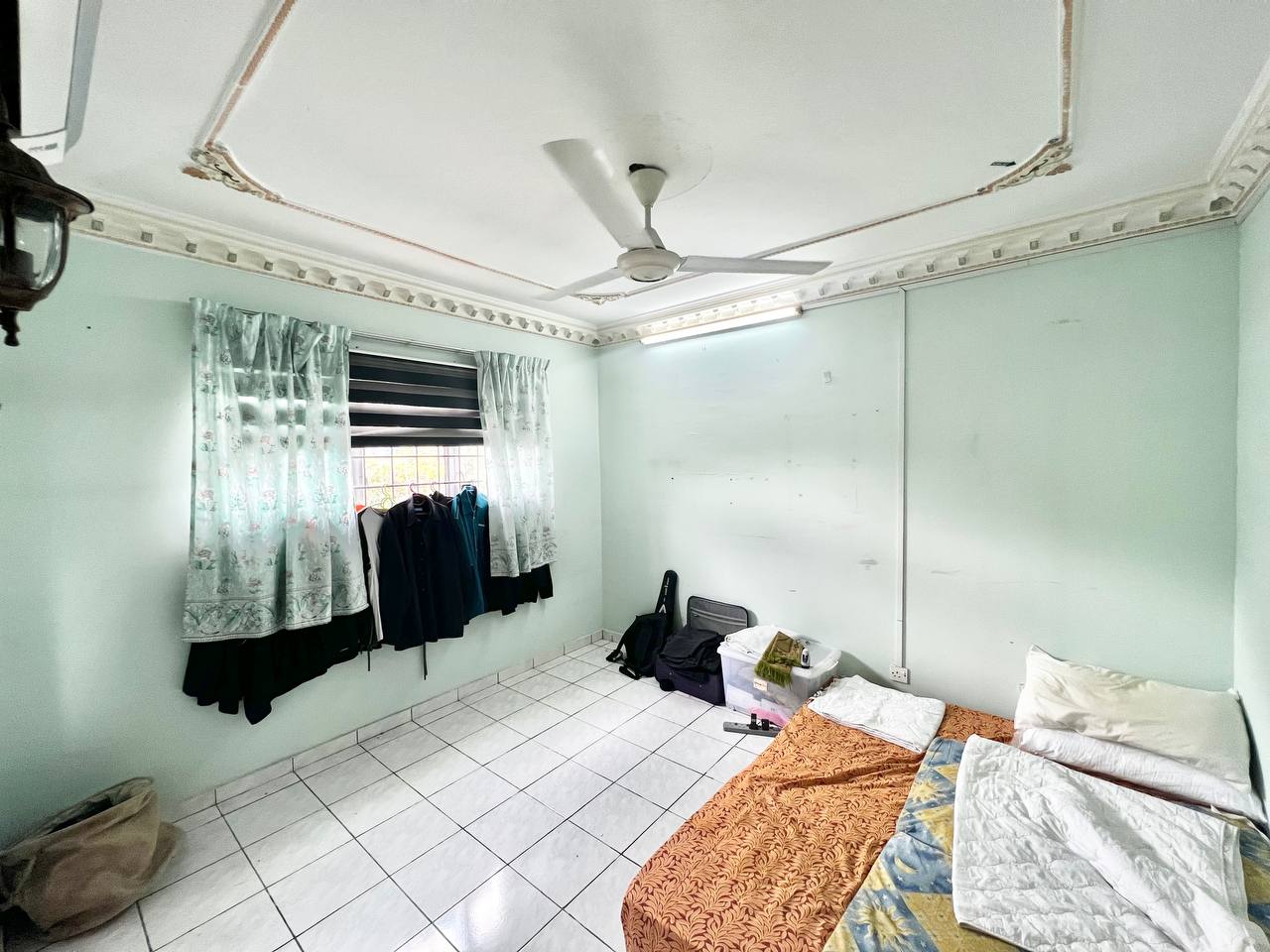 Pangsapuri Beringin Taman Gombak Permai - photo 4