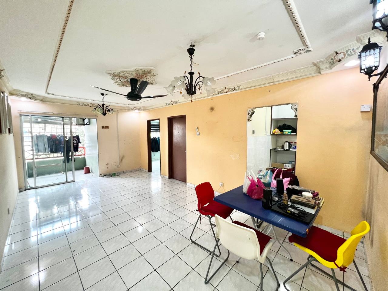 Pangsapuri Beringin Taman Gombak Permai - photo 5