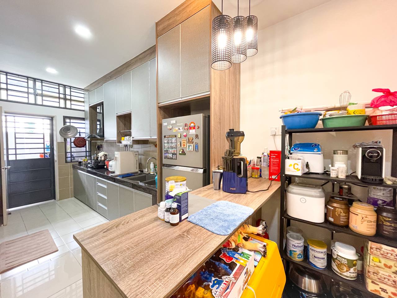 Extended  Single Storey Terrace Albury 1 - photo 3