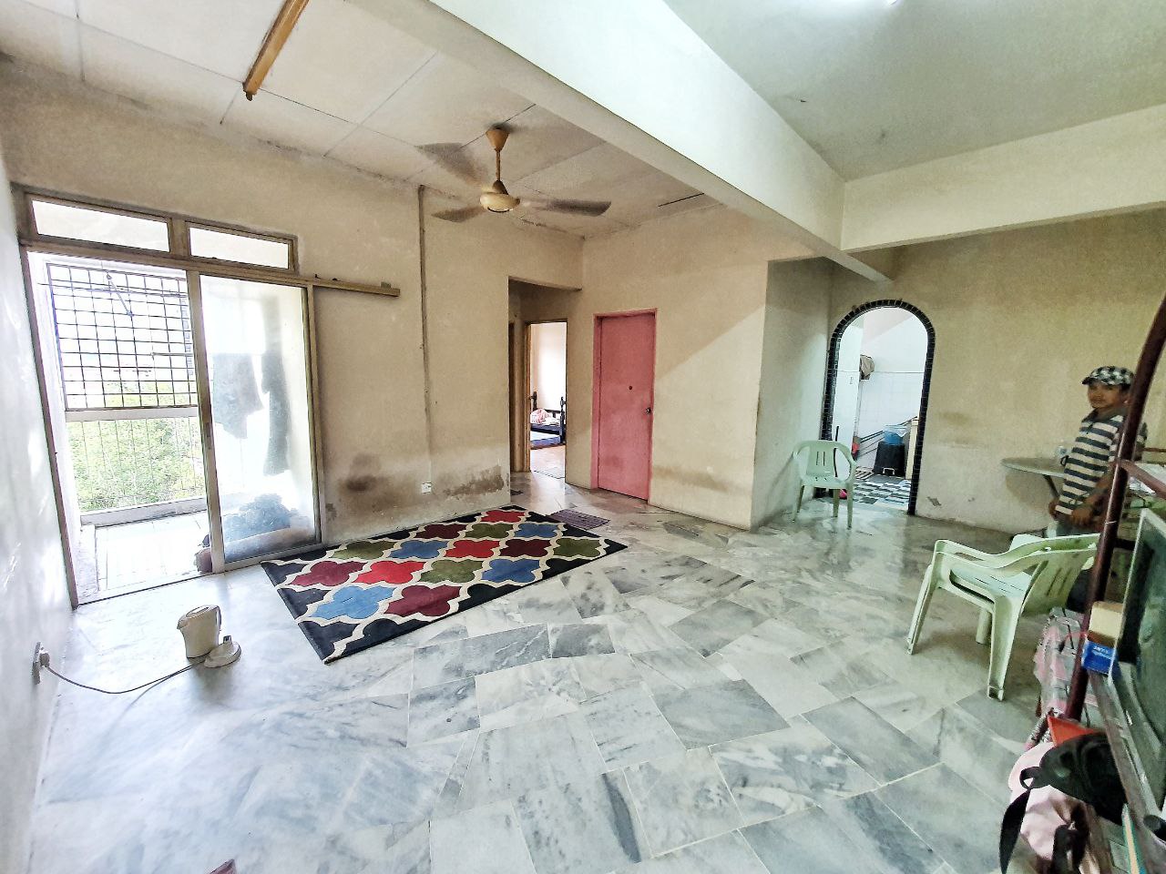 Seri Melati Apartment Bandar Seri Putra - photo 2