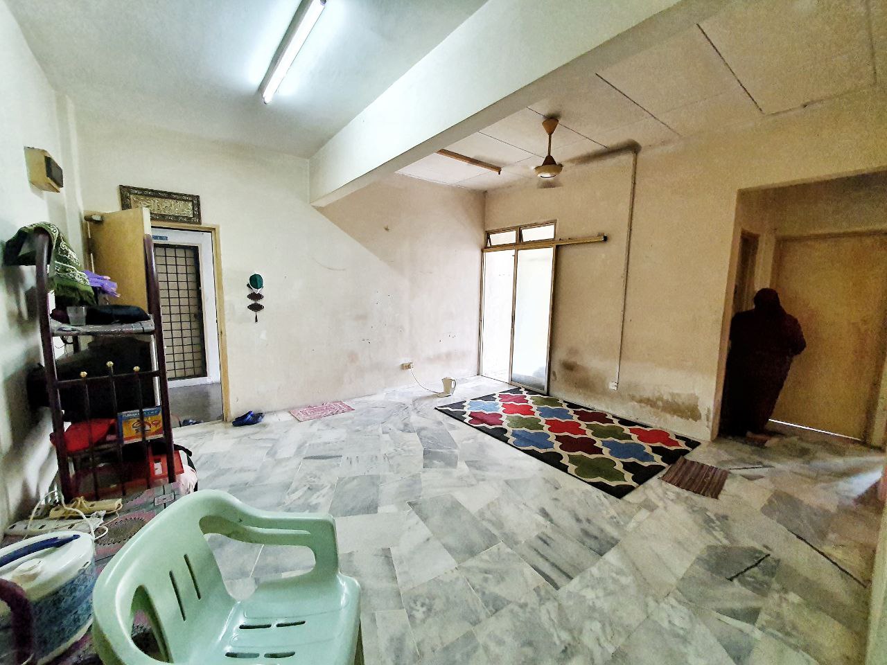 Seri Melati Apartment Bandar Seri Putra - photo 4