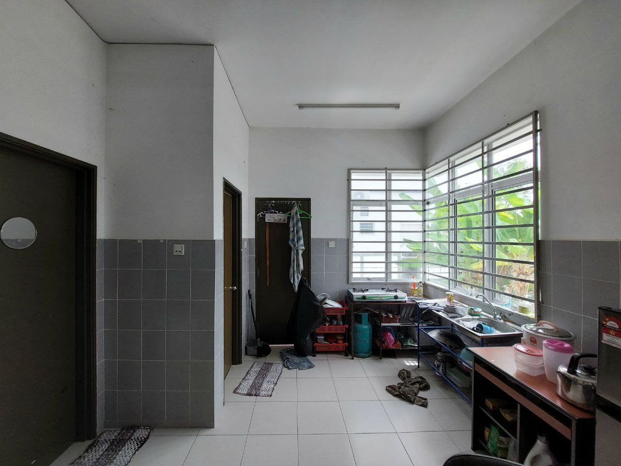 End Lot Double Storey Terrace Cherry 1 - photo 3