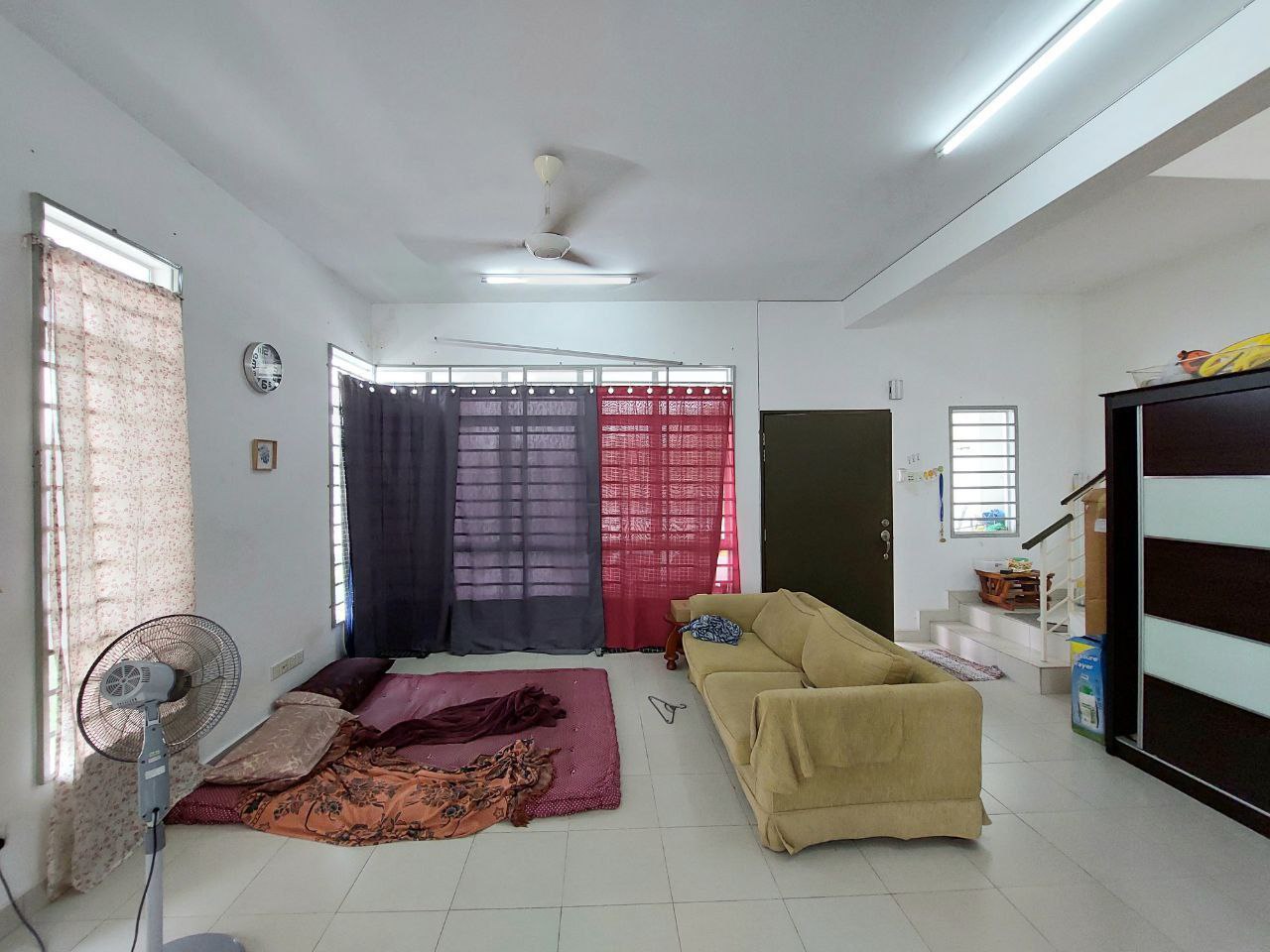 End Lot Double Storey Terrace Cherry 1 - photo 4