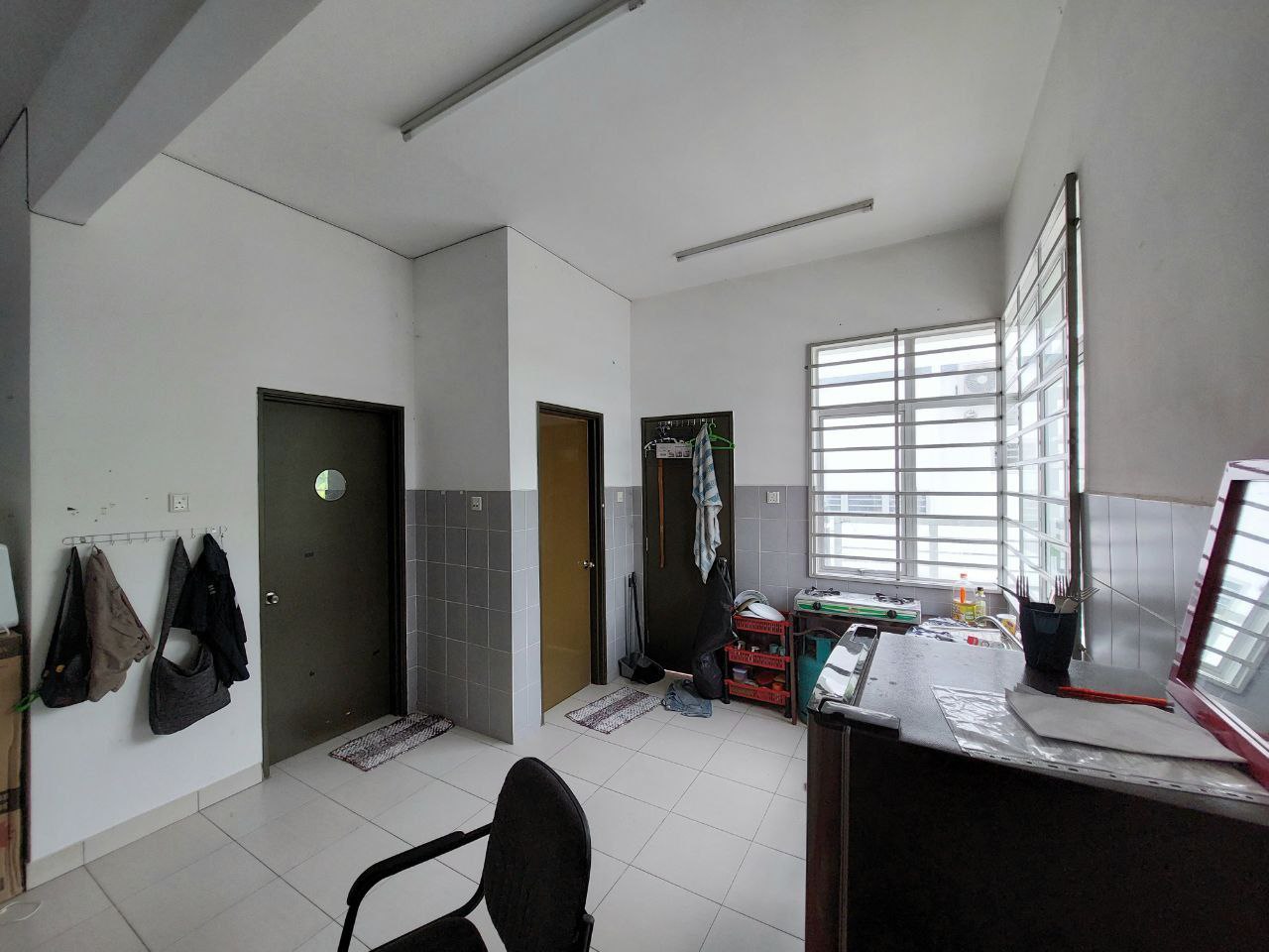 End Lot Double Storey Terrace Cherry 1 - photo 6