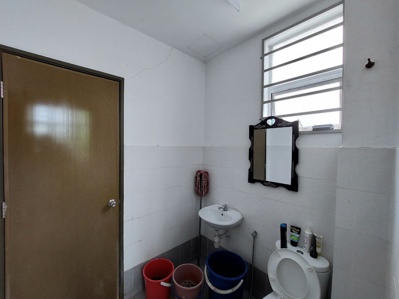 End Lot Double Storey Terrace Cherry 1 - photo 7