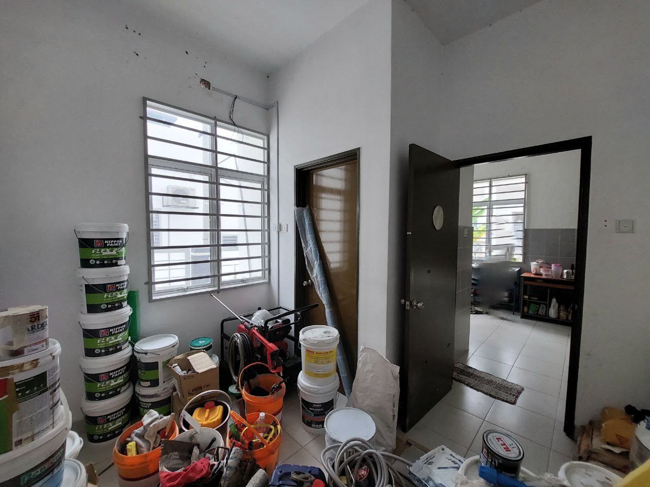 End Lot Double Storey Terrace Cherry 1 - photo 8