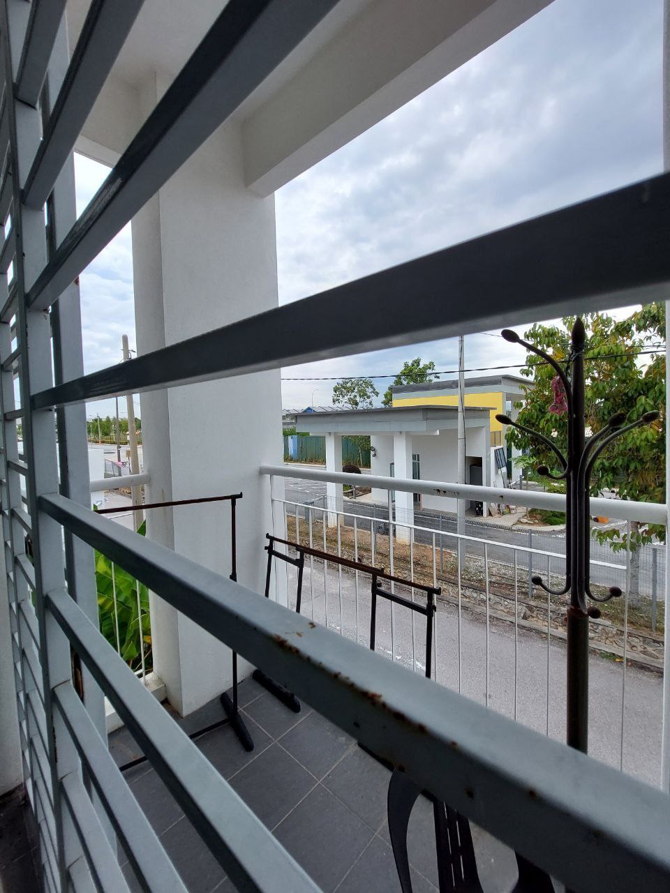 End Lot Double Storey Terrace Cherry 1 - photo 10
