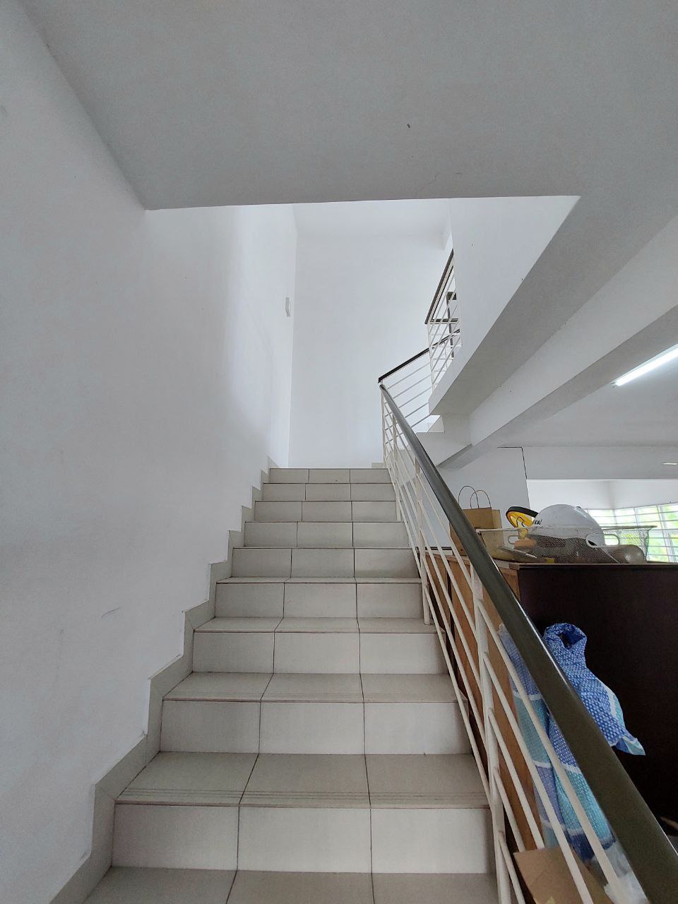 End Lot Double Storey Terrace Cherry 1 - photo 11