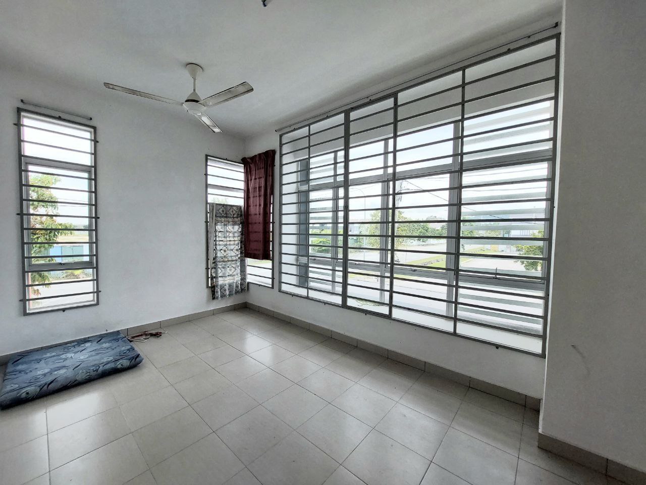 End Lot Double Storey Terrace Cherry 1 - photo 13