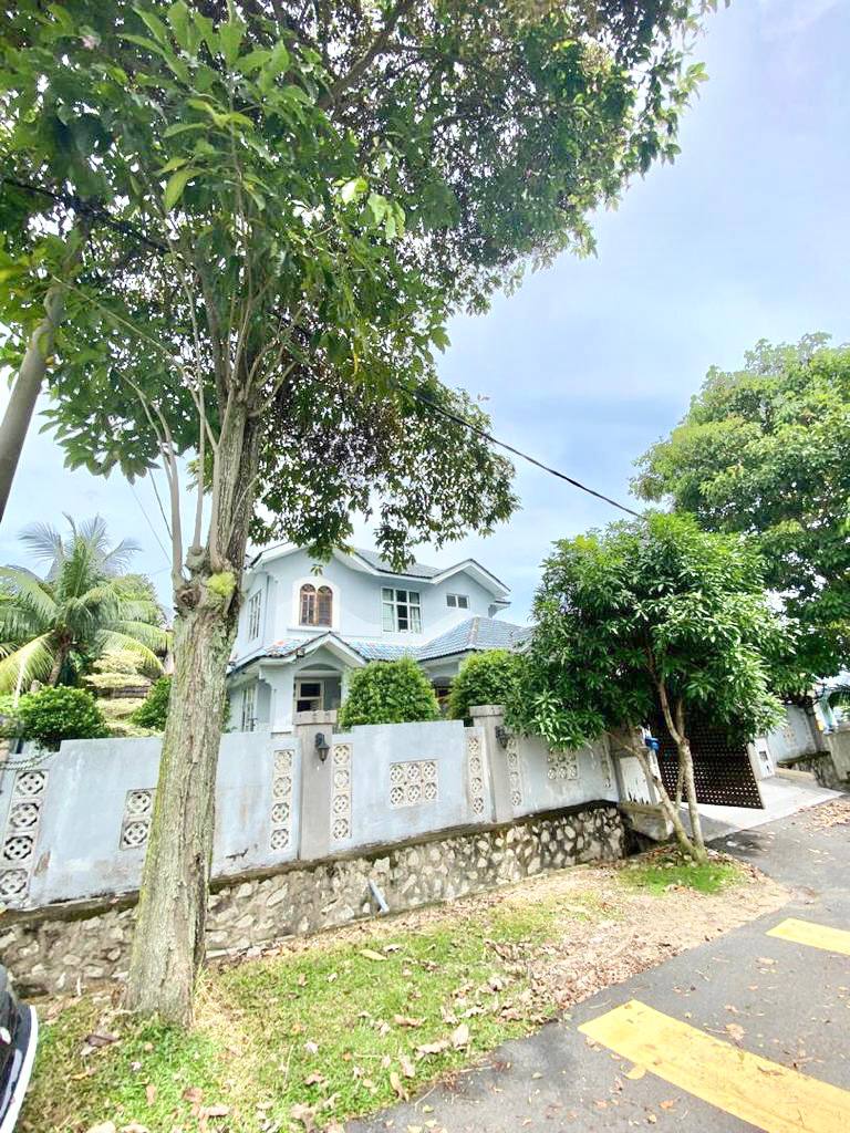 Double Storey Bungalow Taman Rasah Kemayan - photo 2