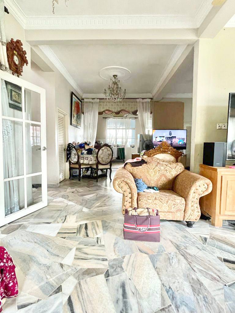 Double Storey Bungalow Taman Rasah Kemayan - photo 3