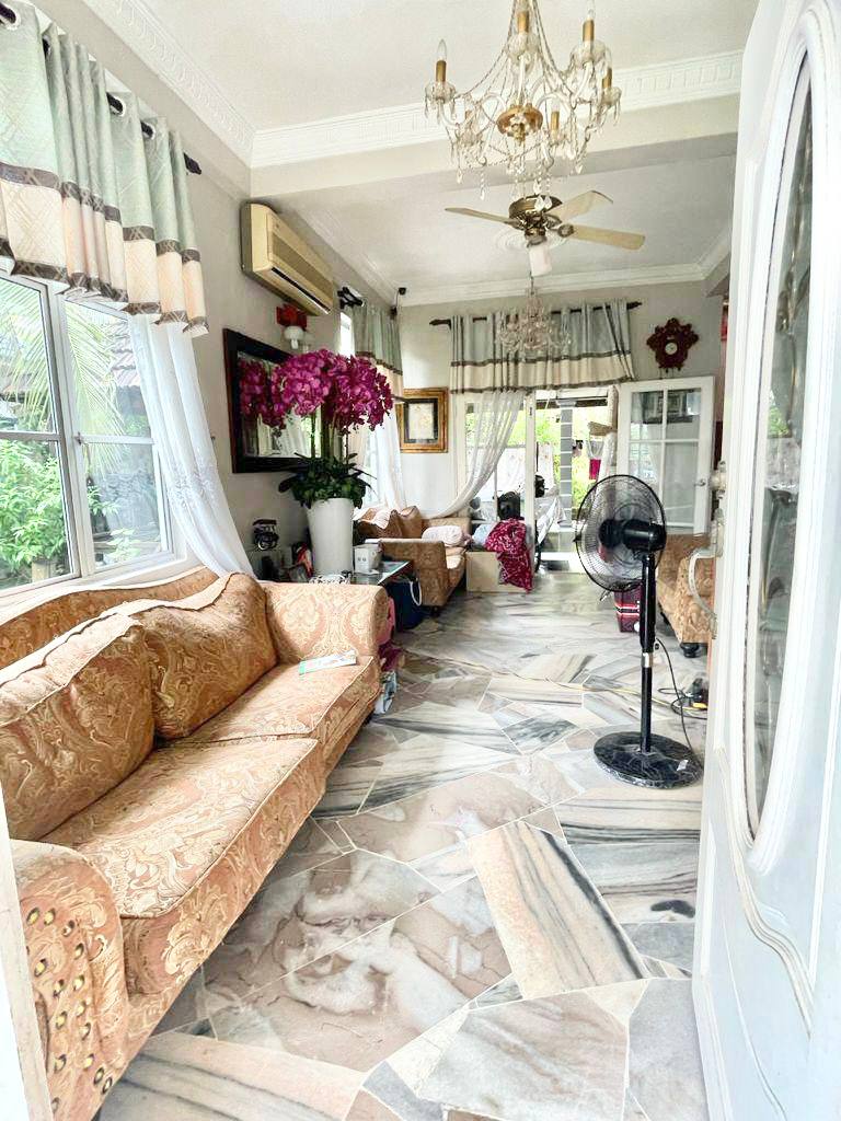 Double Storey Bungalow Taman Rasah Kemayan - photo 4
