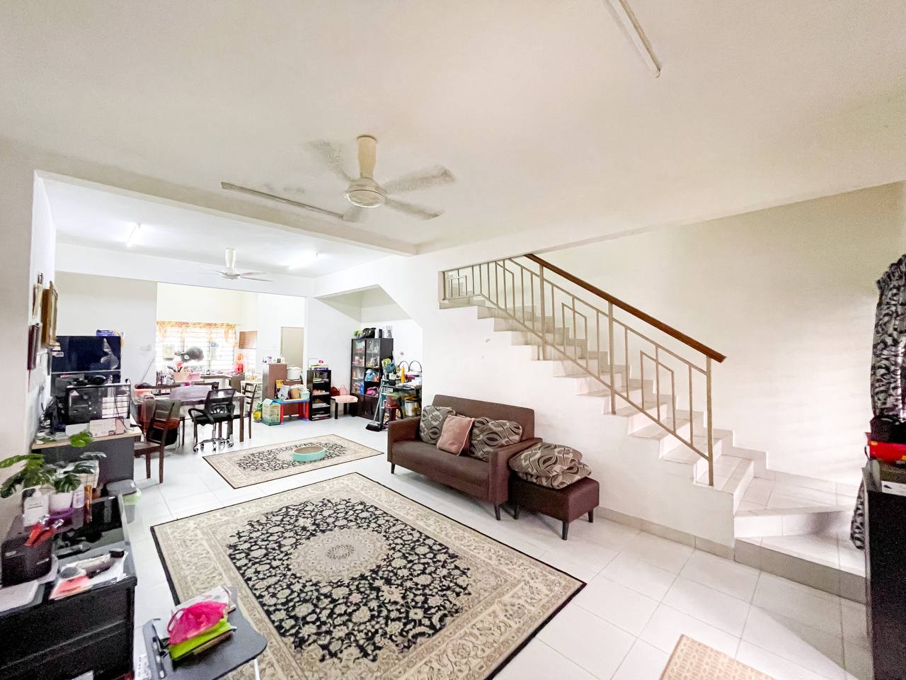 Double Storey Terrace Semenyih Parkland - photo 2