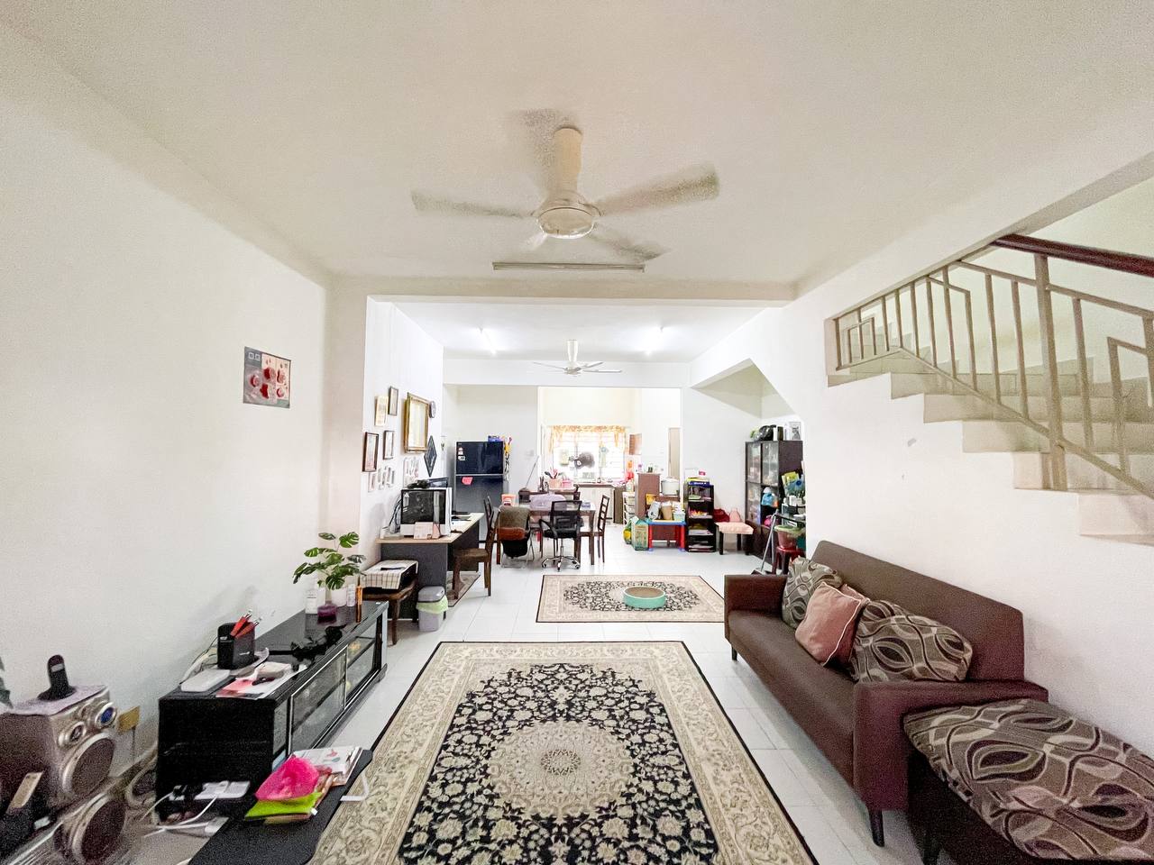 Double Storey Terrace Semenyih Parkland - photo 3