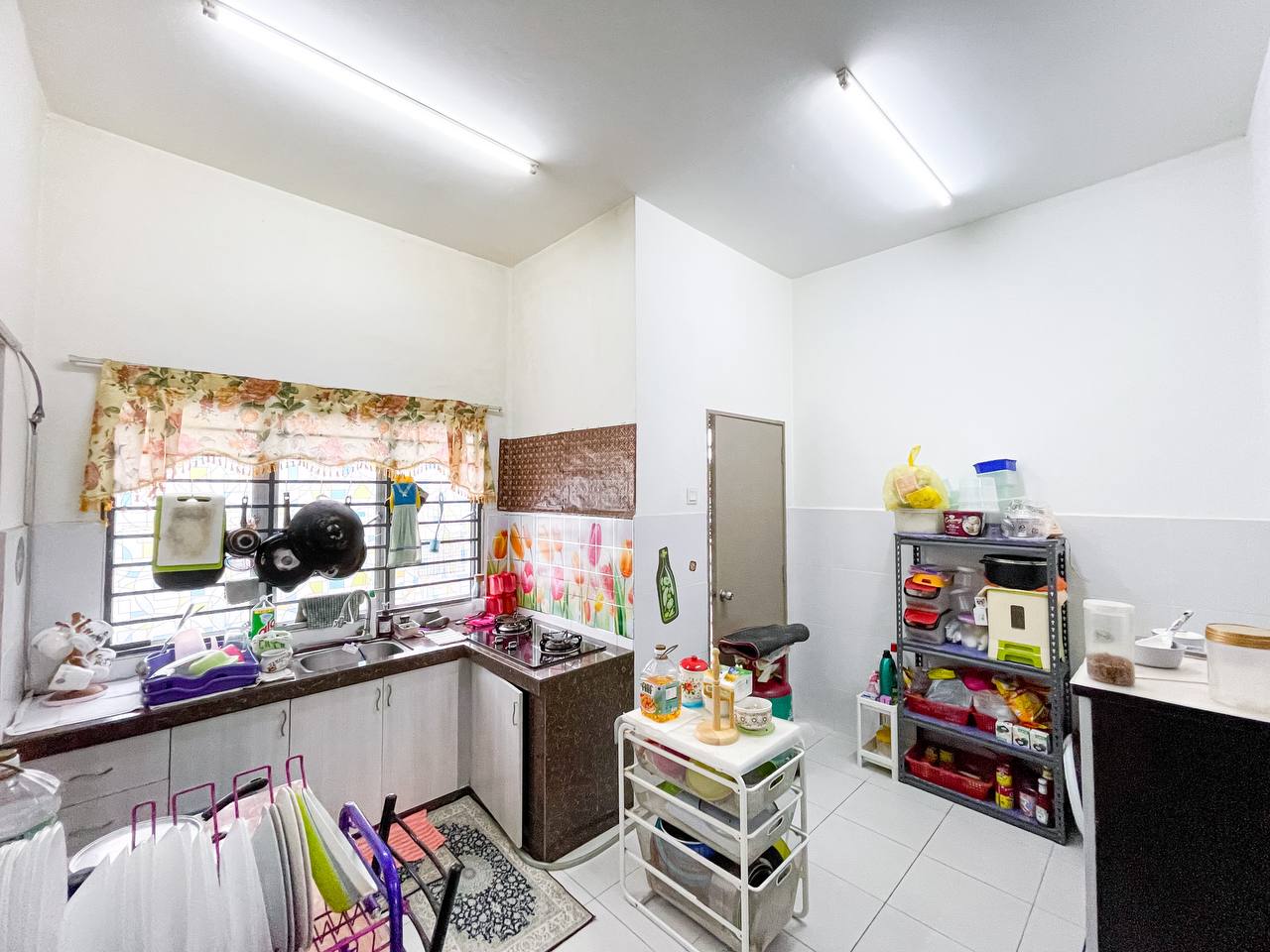 Double Storey Terrace Semenyih Parkland - photo 6