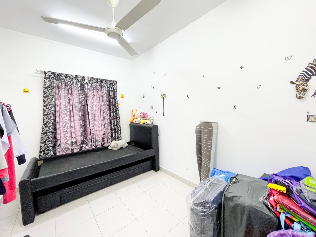 Double Storey Terrace Semenyih Parkland - photo 7