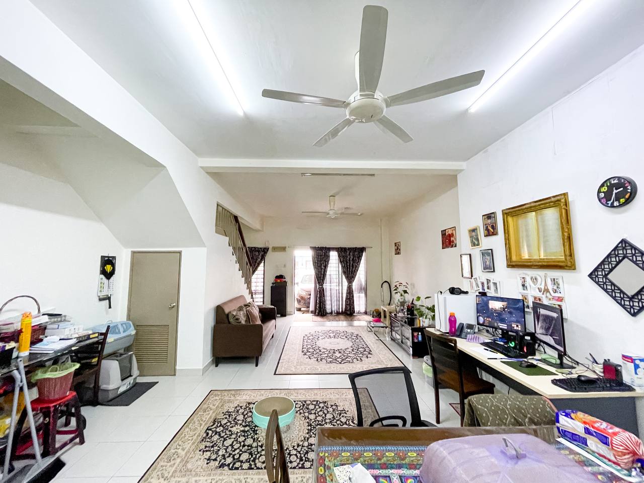 Double Storey Terrace Semenyih Parkland - photo 8