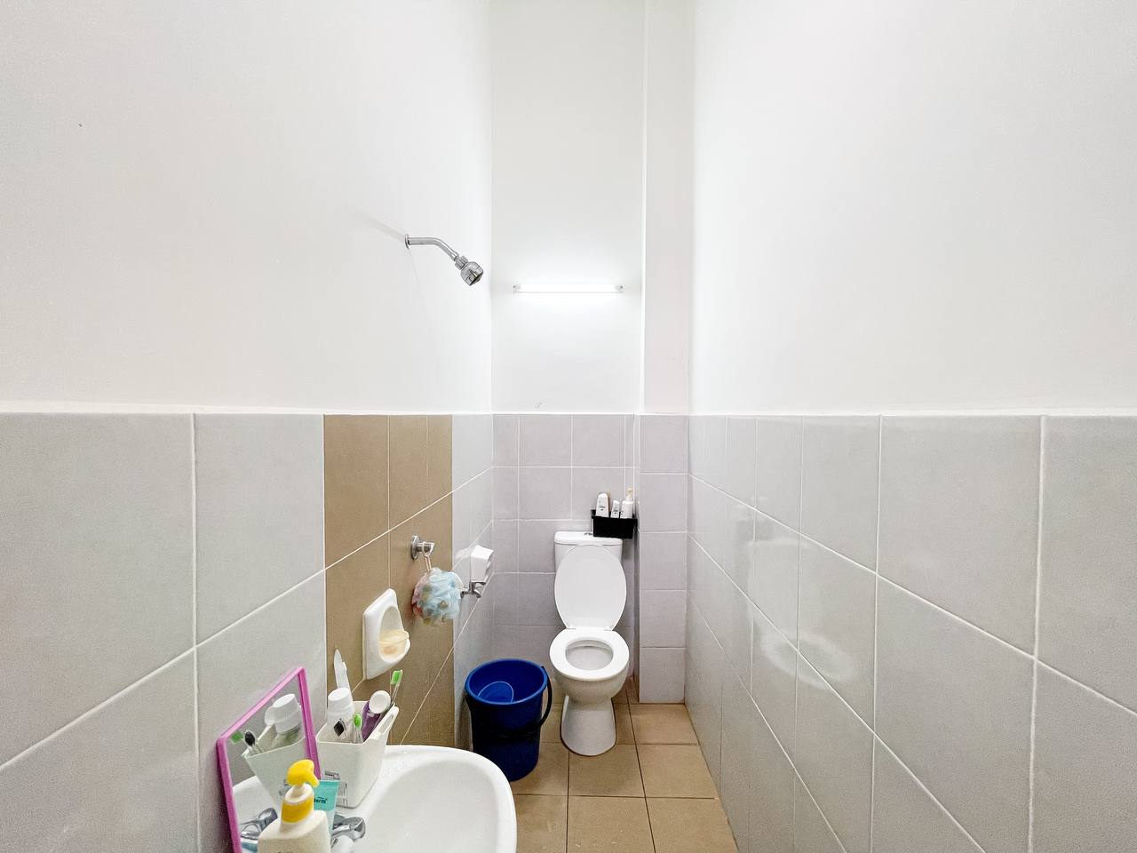 Double Storey Terrace Semenyih Parkland - photo 9