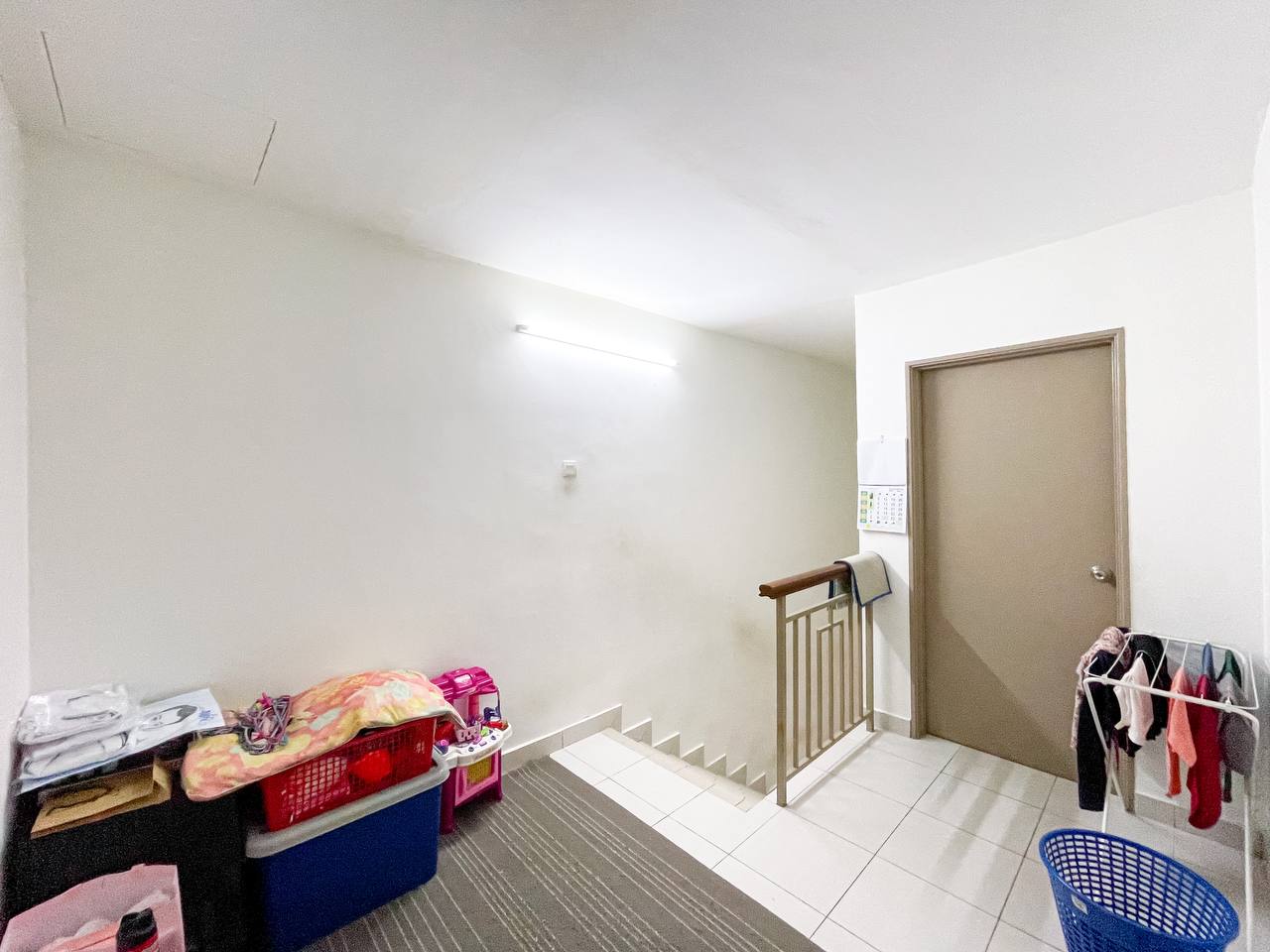 Double Storey Terrace Semenyih Parkland - photo 11
