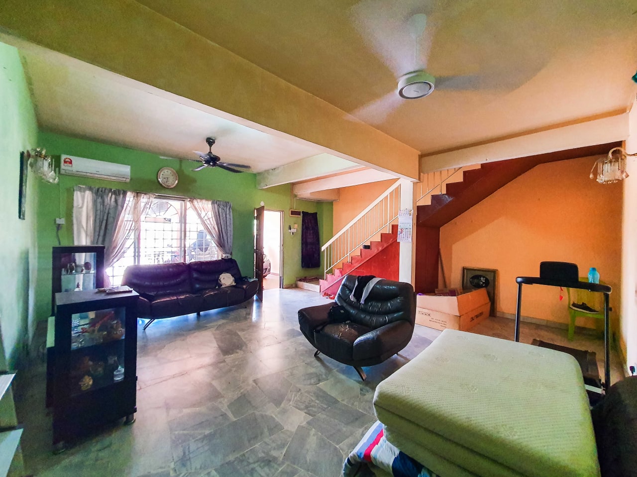 Double Storey Terrace Seri Banang - photo 2