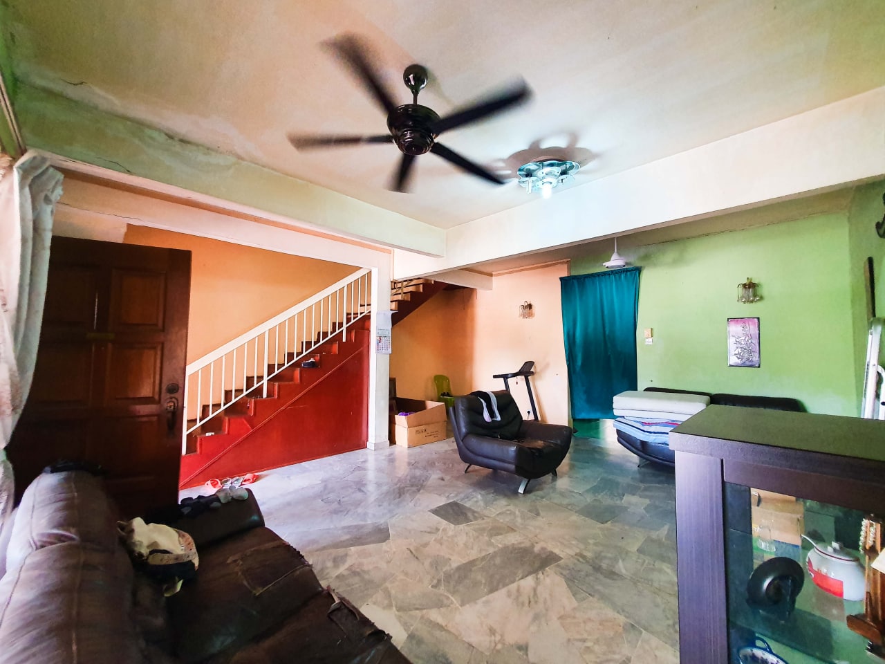 Double Storey Terrace Seri Banang - photo 4