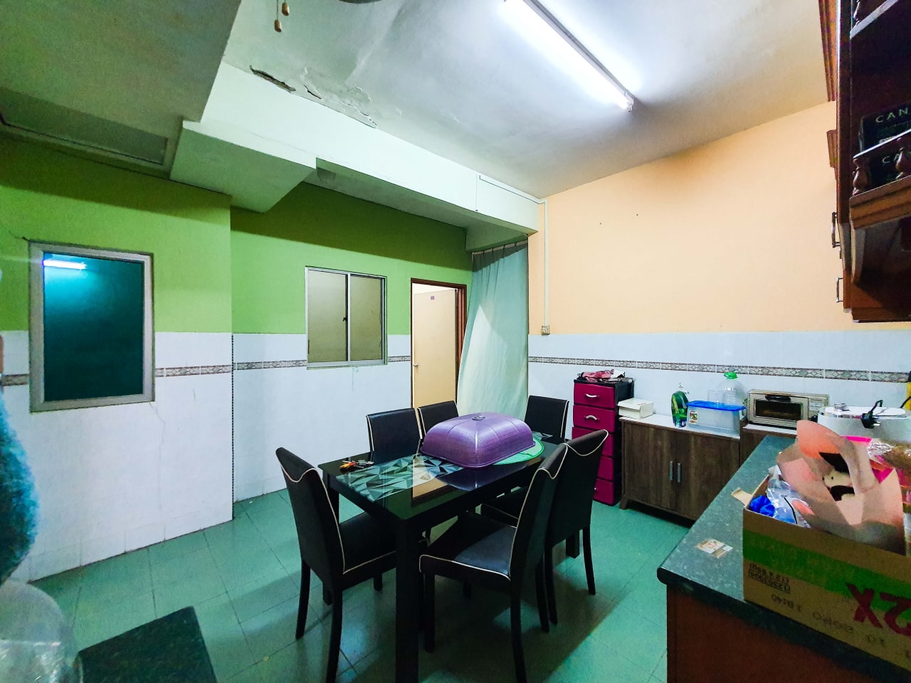 Double Storey Terrace Seri Banang - photo 7