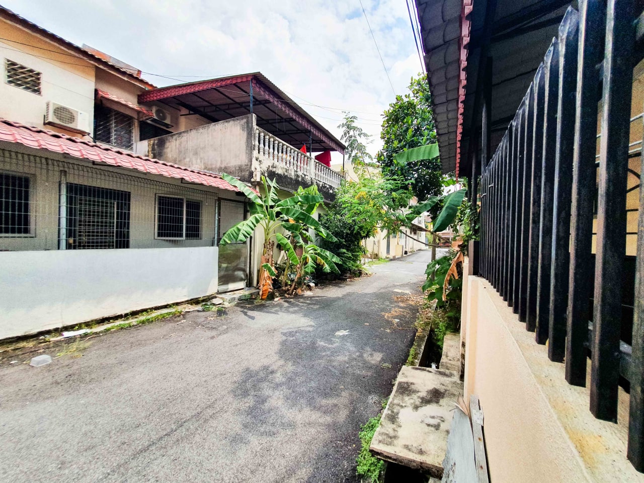 Double Storey Terrace Seri Banang - photo 8