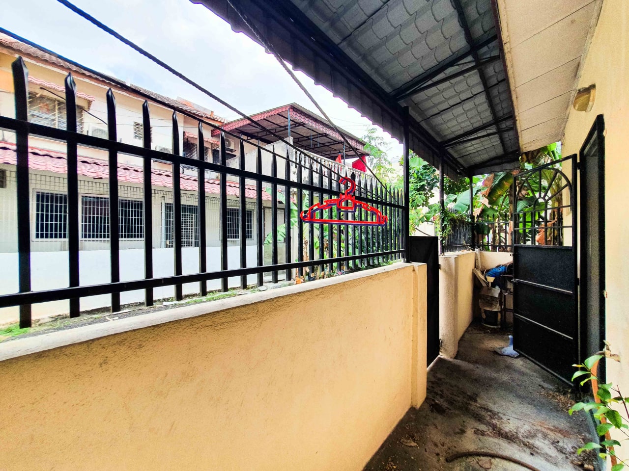Double Storey Terrace Seri Banang - photo 9