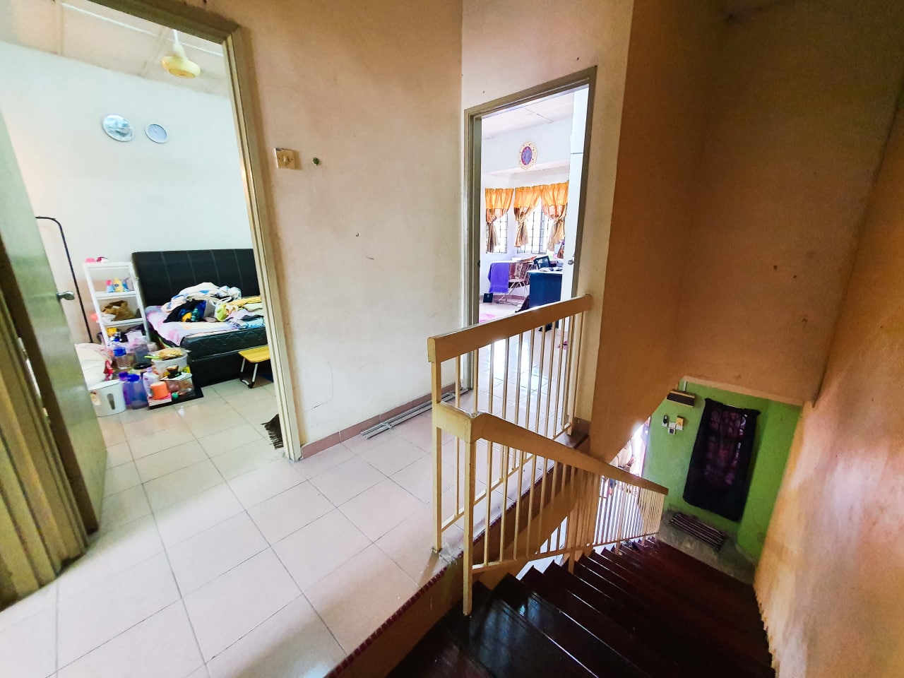 Double Storey Terrace Seri Banang - photo 10