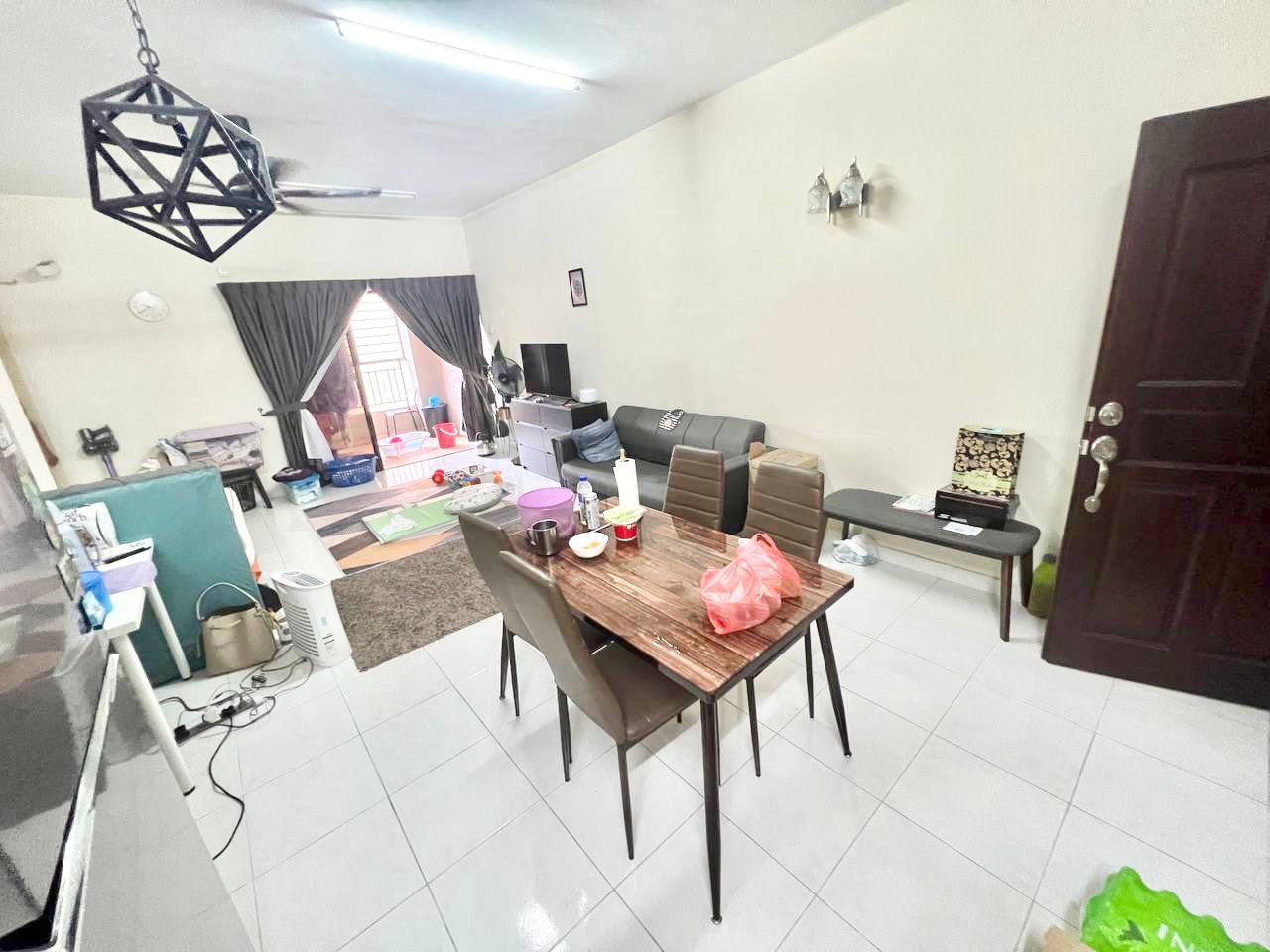 Kristal Villa Condominium Kajang - photo 3
