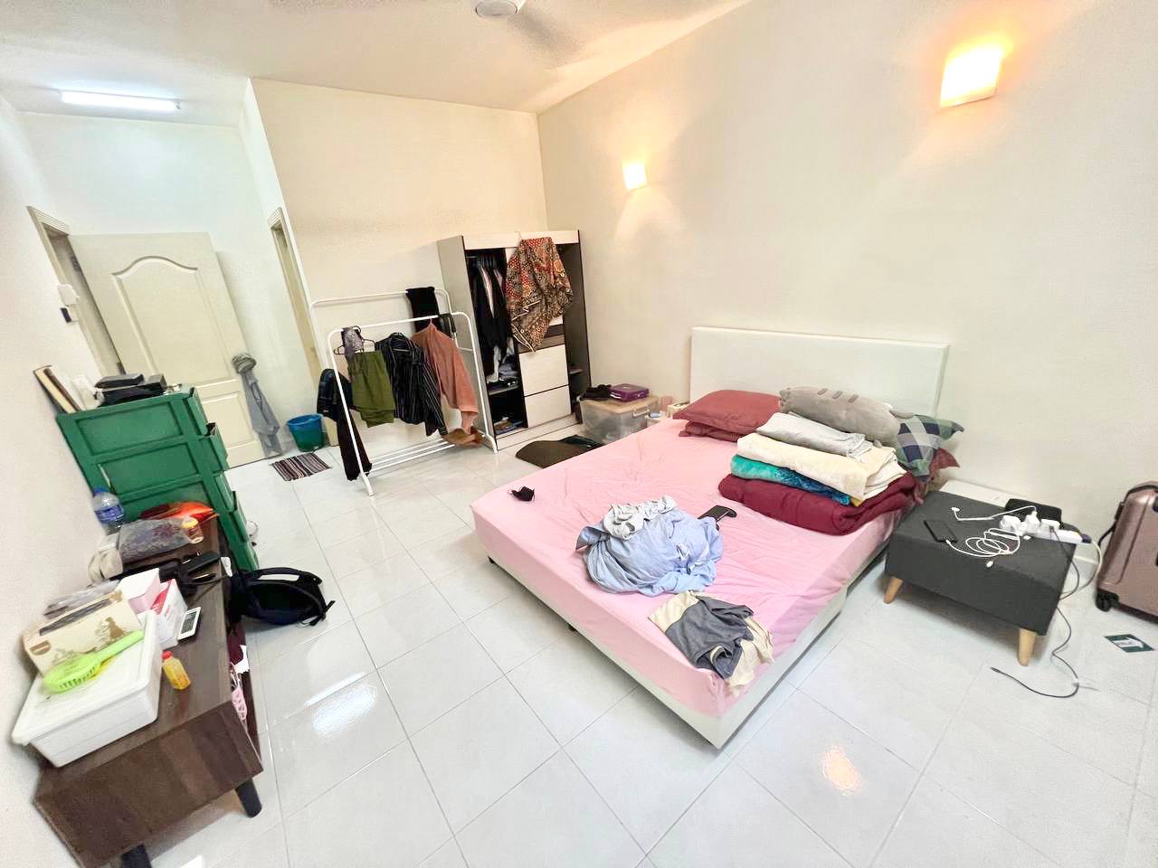 Kristal Villa Condominium Kajang - photo 6