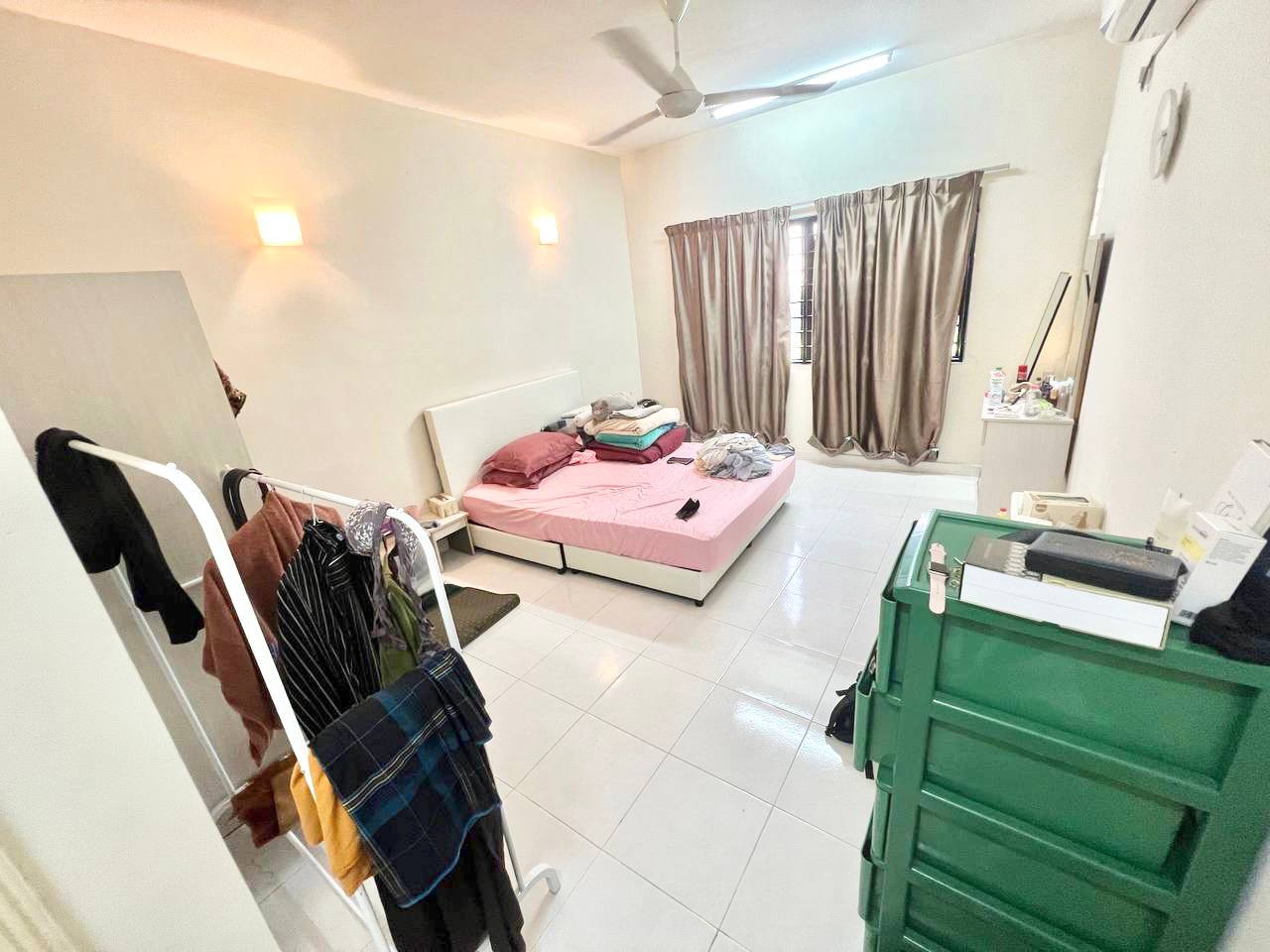 Kristal Villa Condominium Kajang - photo 7
