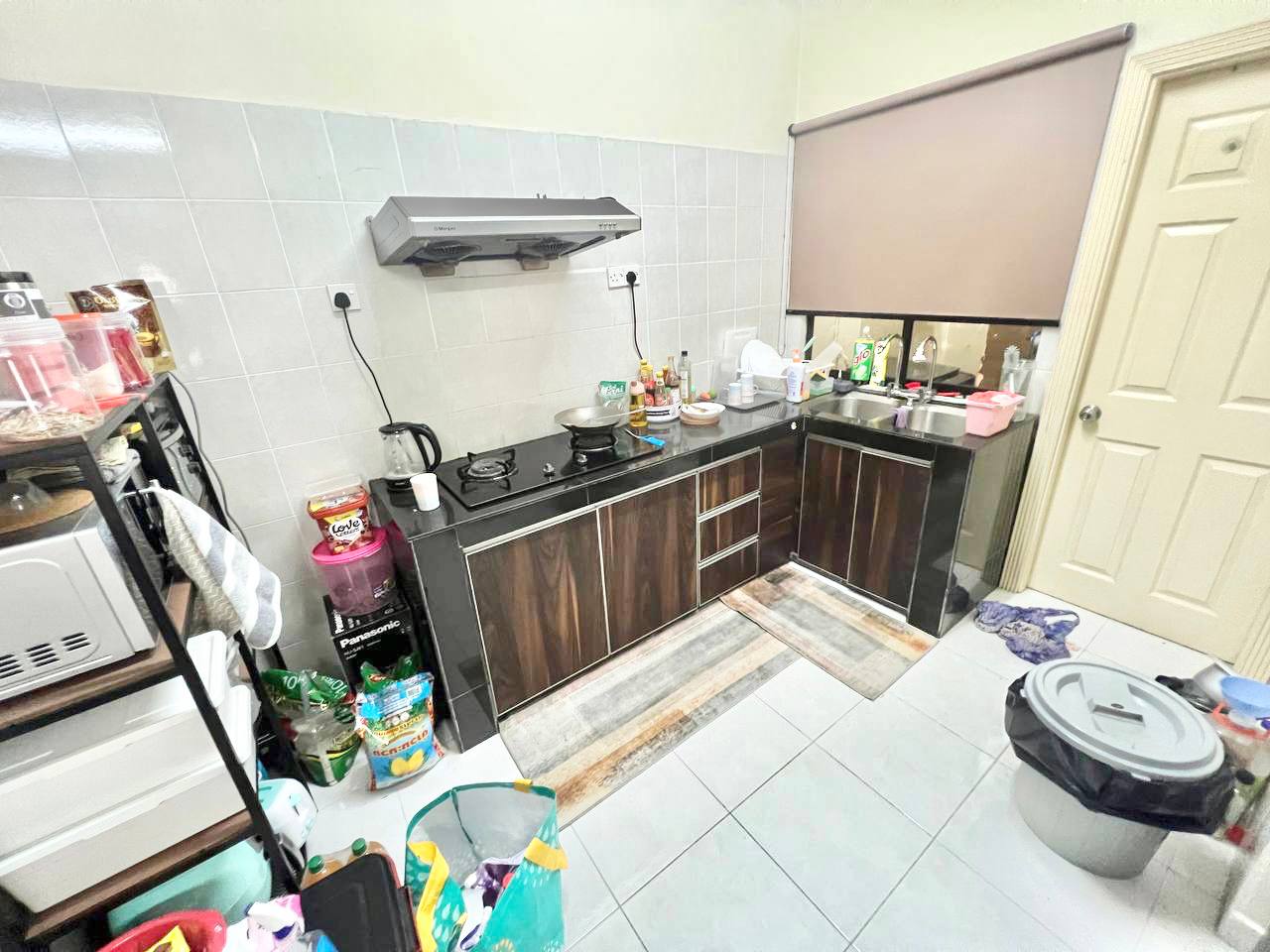 Kristal Villa Condominium Kajang - photo 8