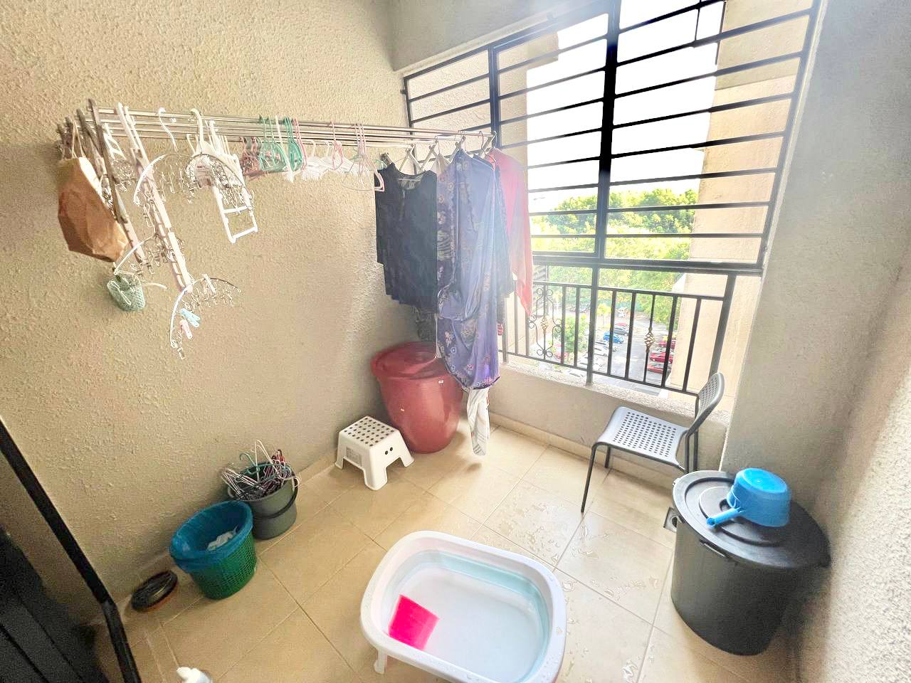 Kristal Villa Condominium Kajang - photo 10